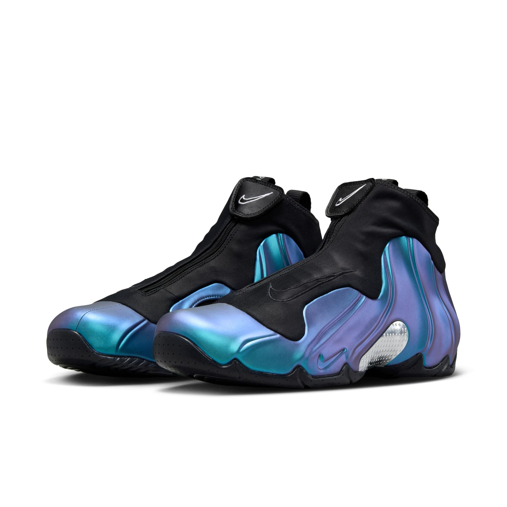 MENS NIKE AIR FLIGHTPOSITE ONE QS (DUSTY CACTUS)