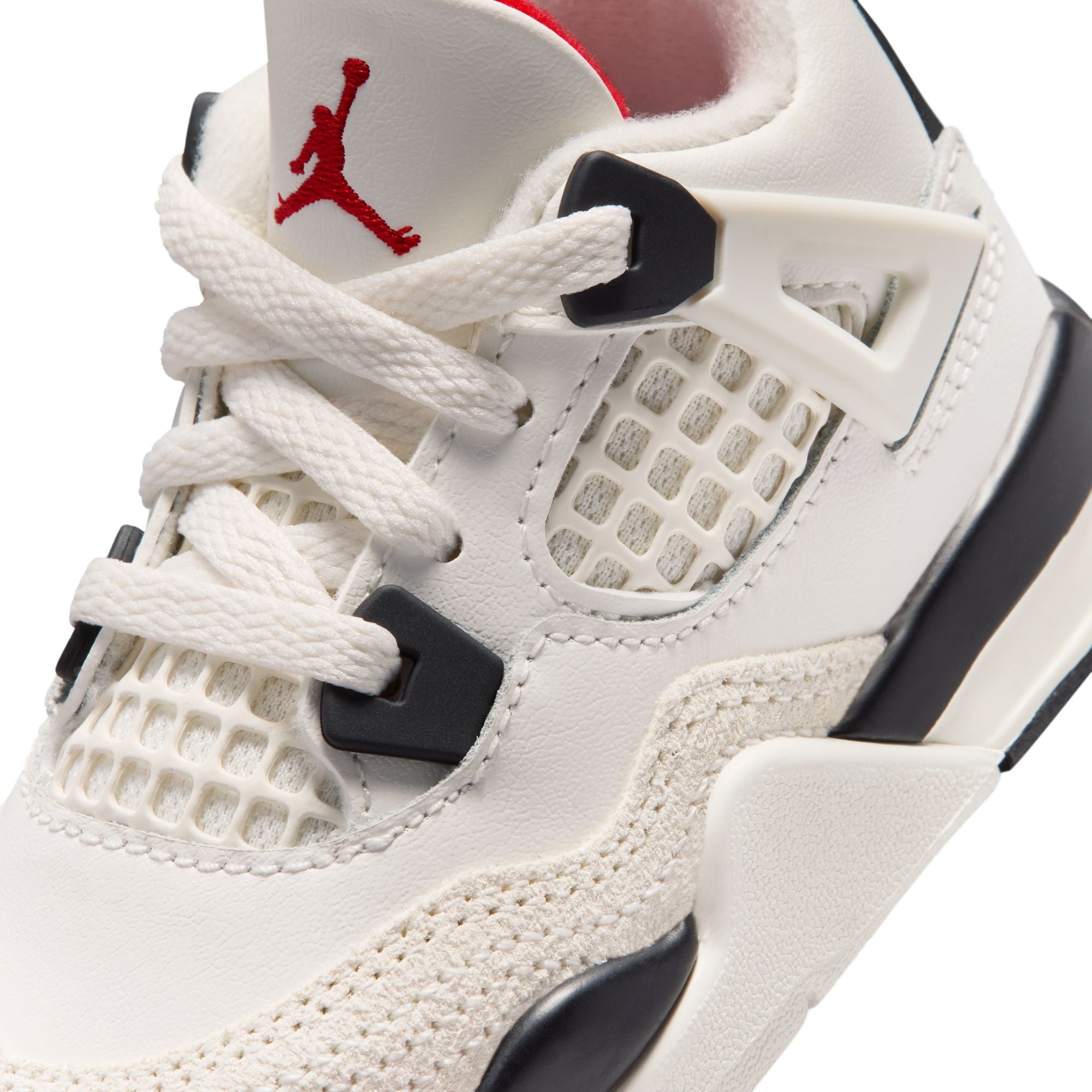 KIDS JORDAN 4 RETRO OG TD (FLIGHT CLUB)
