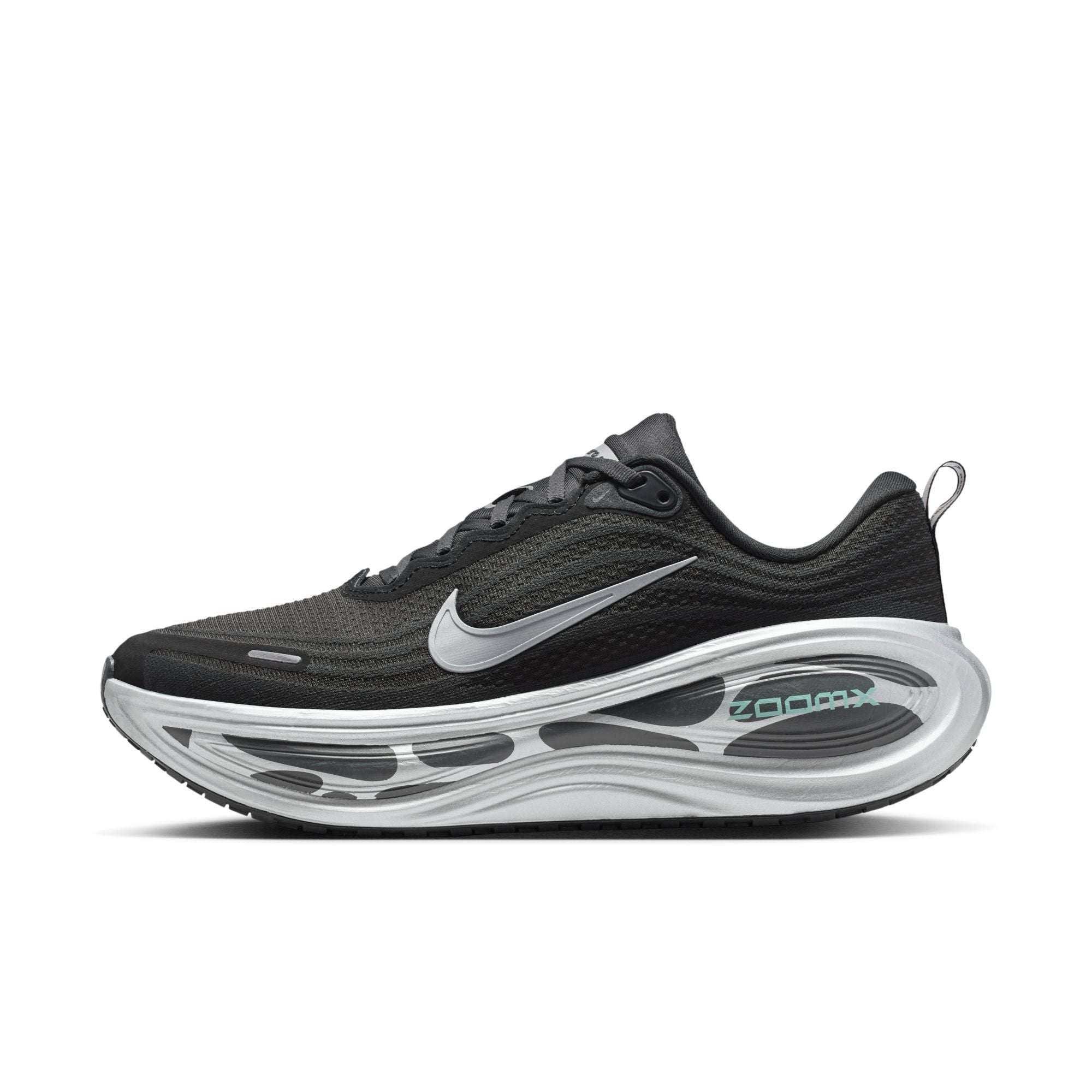 MENS NIKE VOMERO PLUS (ANTHRACITE ZEBRA)