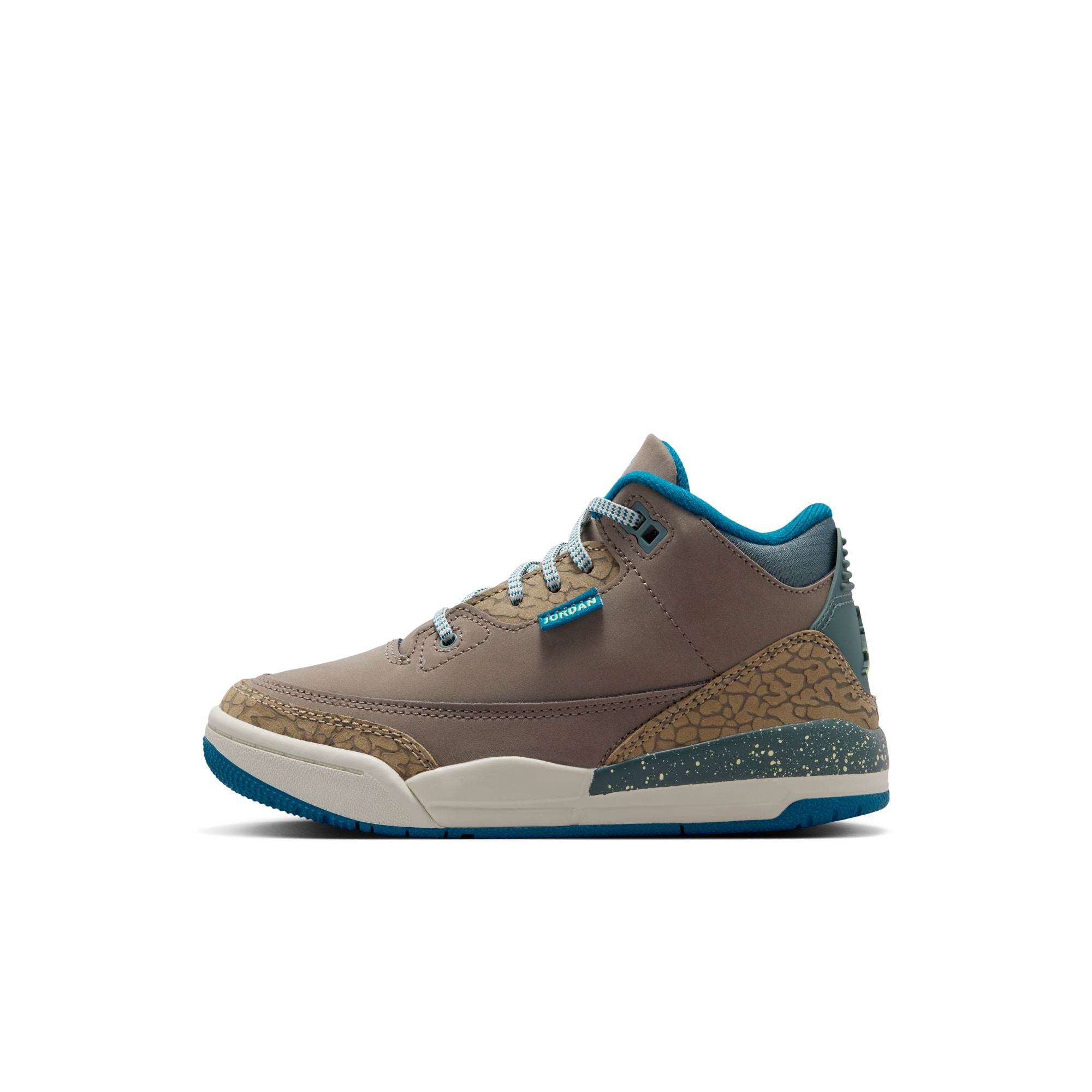 KIDS JORDAN 3 RETRO PS (WE OUTSIDE)