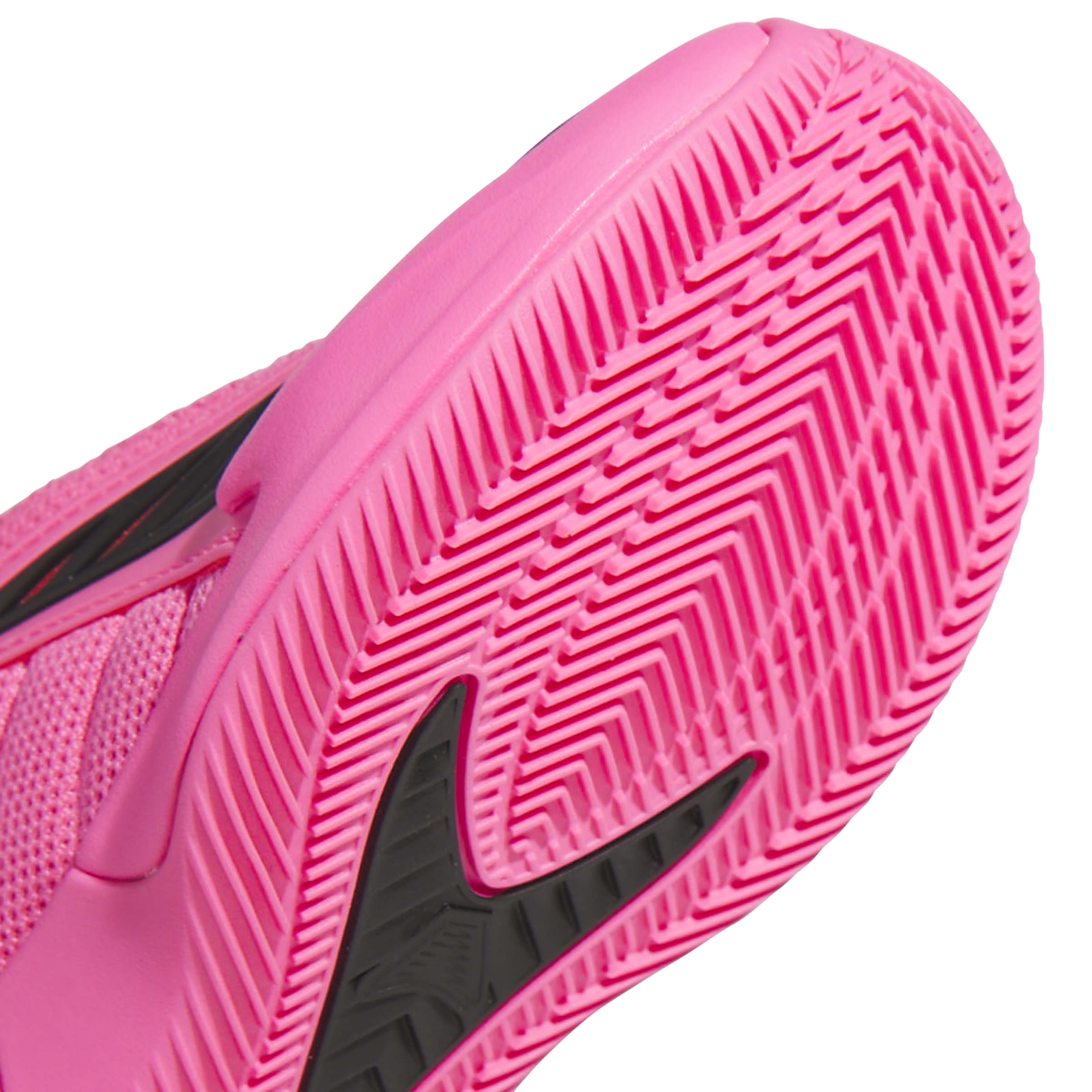 KIDS ADIDAS ANTHONY EDWARDS 2 PS (LUCID PINK)