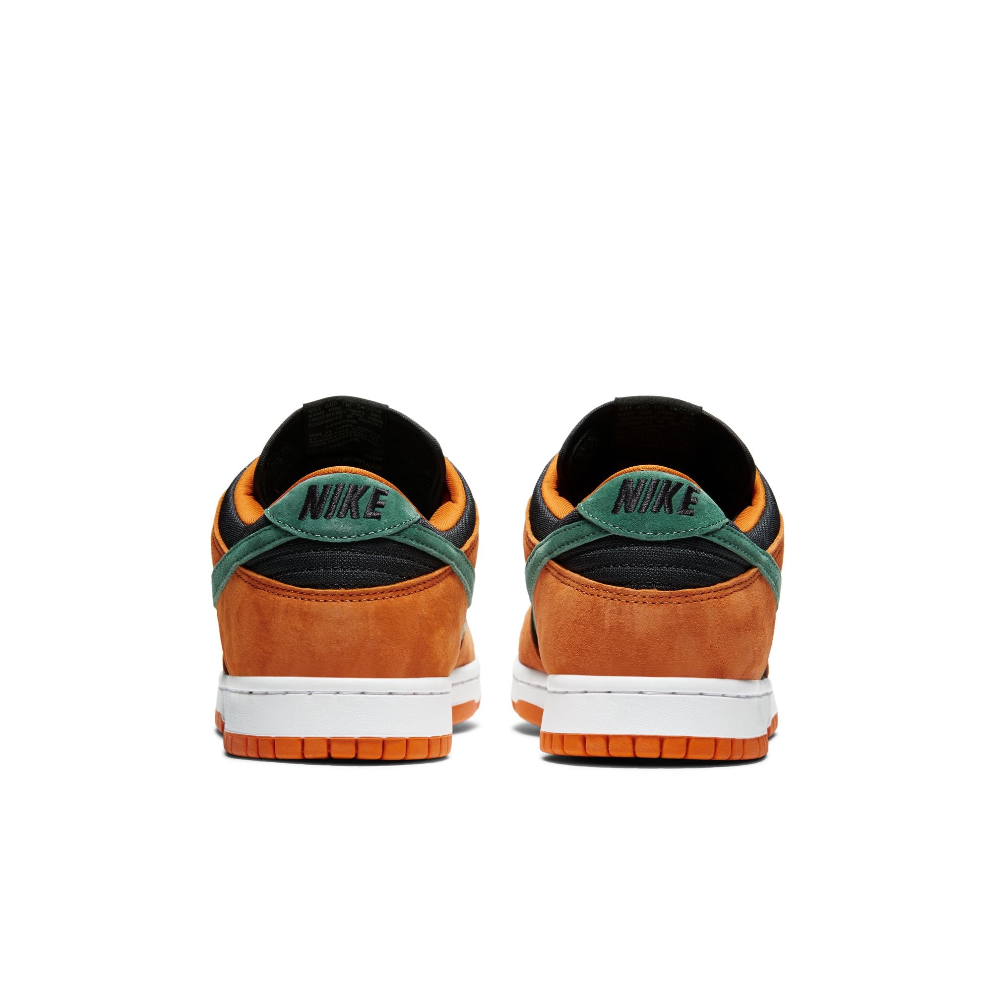 MENS NIKE DUNK LOW SP (CERAMIC)