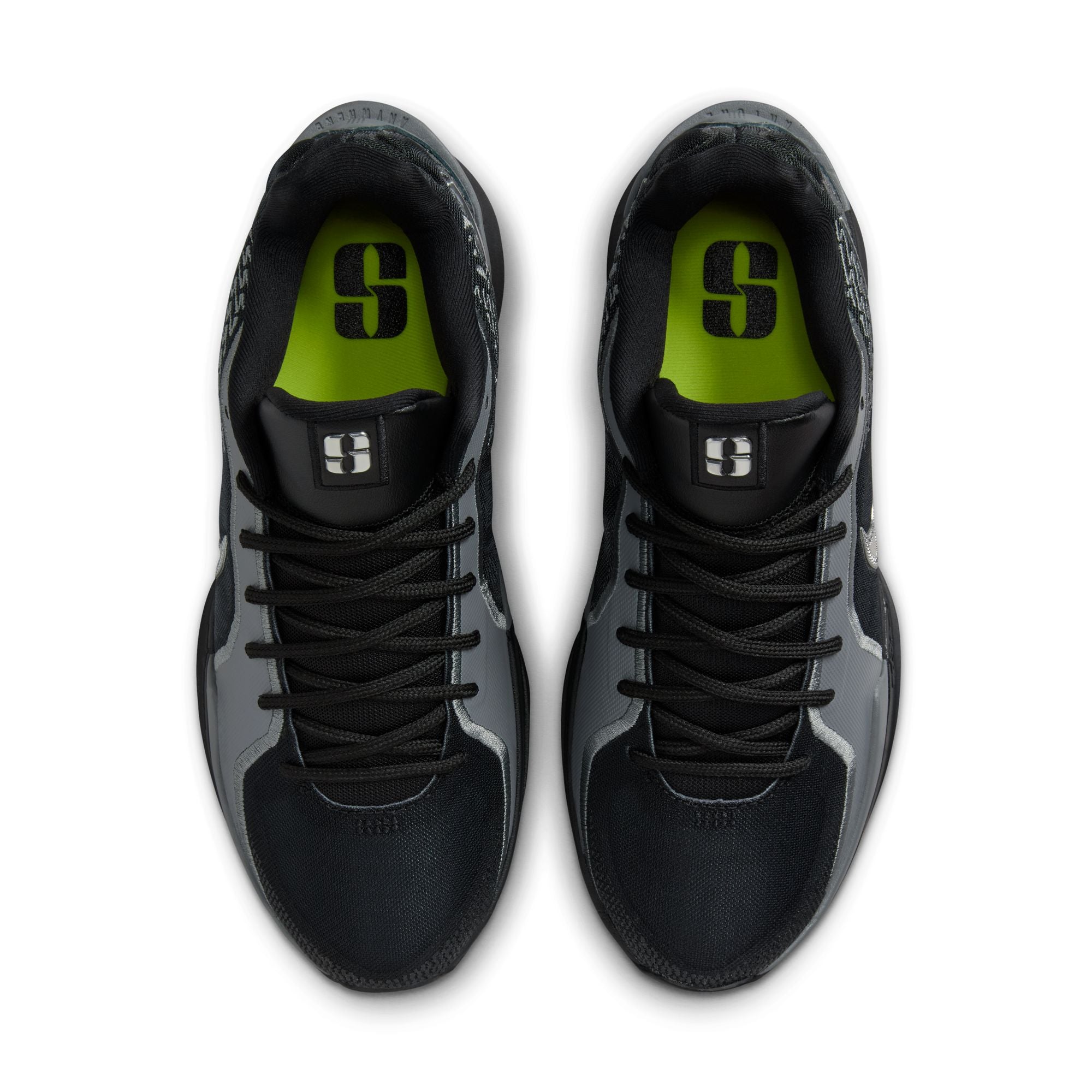 MENS NIKE GIANNIS FREAK 6 (NAIJA)