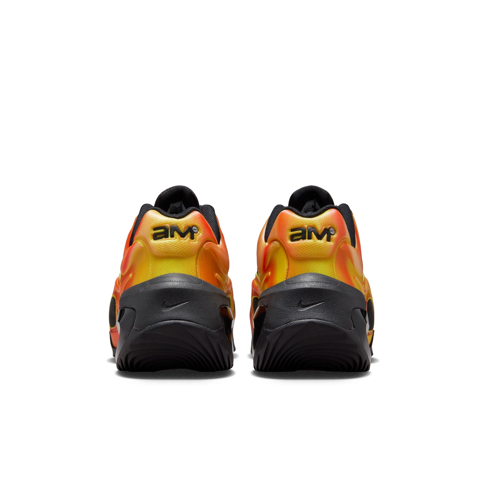 WOMENS NIKE AIR MAX MUSE SE (BRUCE LEE)