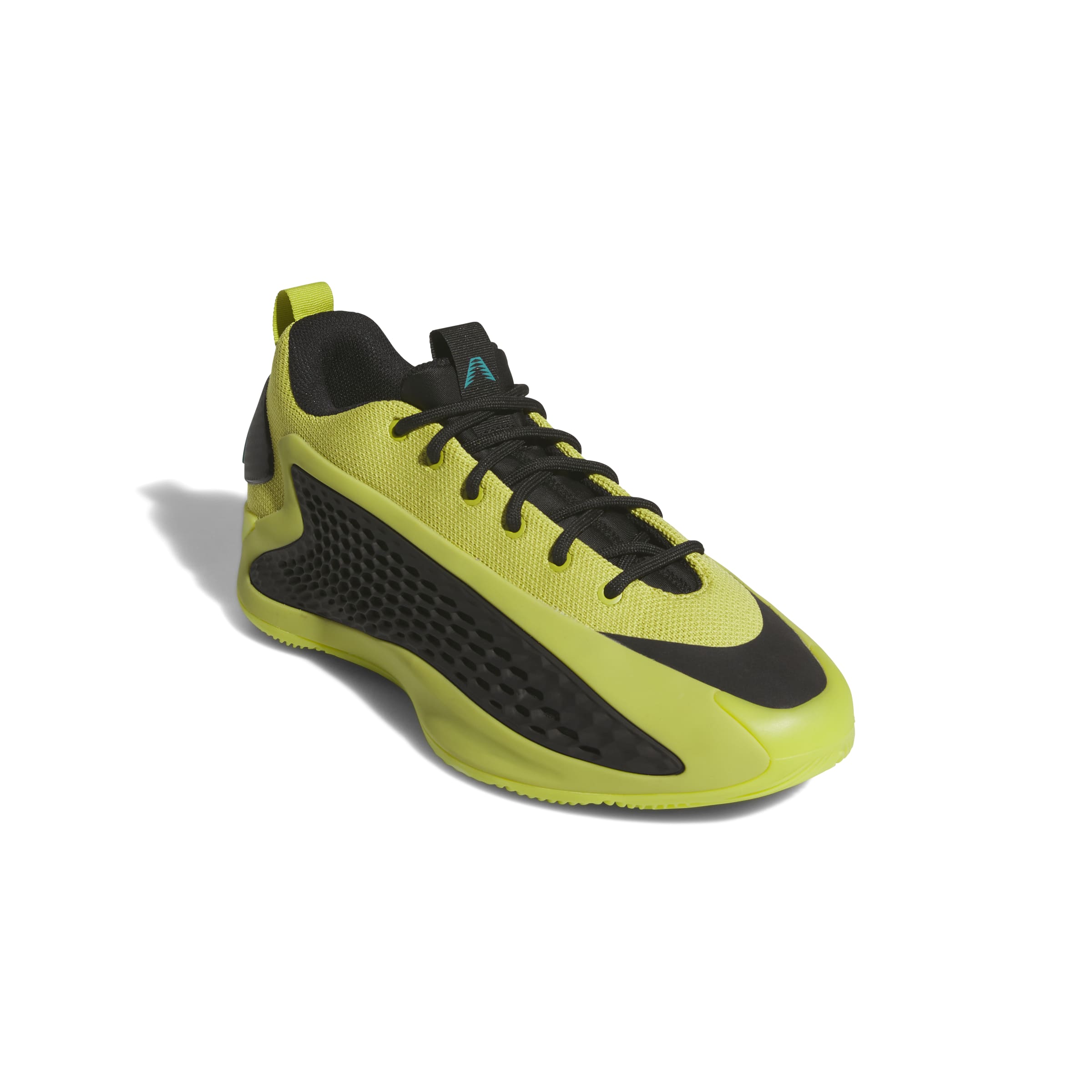 MENS ADIDAS A.E. 1 LOW (PRELOVED LIME)