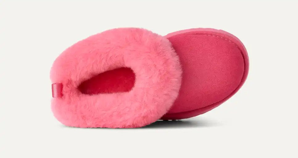KIDS' UGGS TAZZELLE (PINK BLOOM)