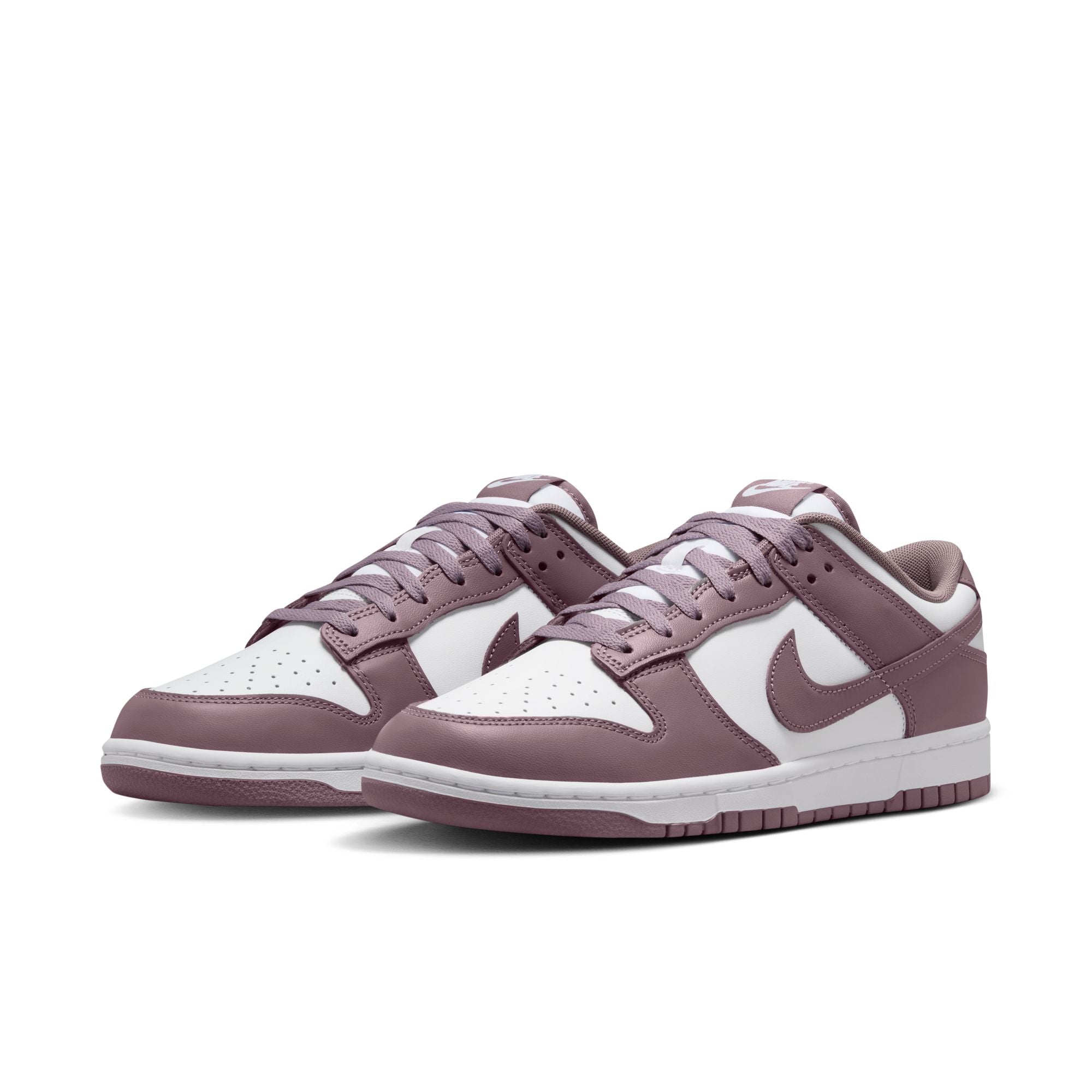 MENS NIKE DUNK LOW RETRO (TAUPE GREY)