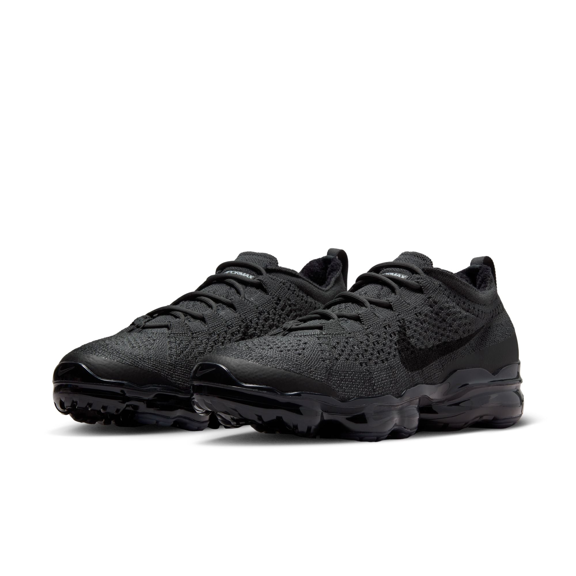 Black nike vapormax mens online