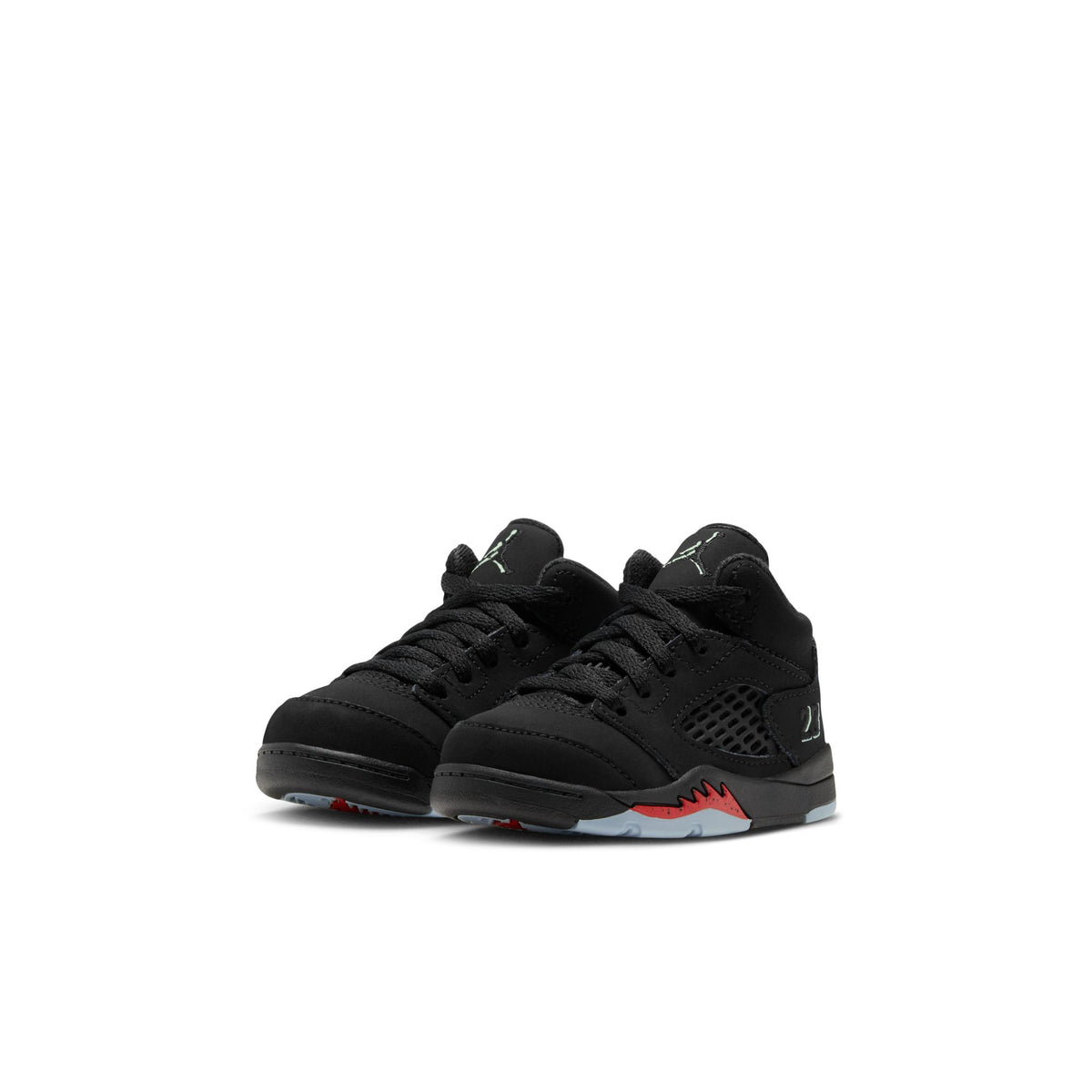 KIDS JORDAN 5 RETRO OG TD (HALLOWEEN)