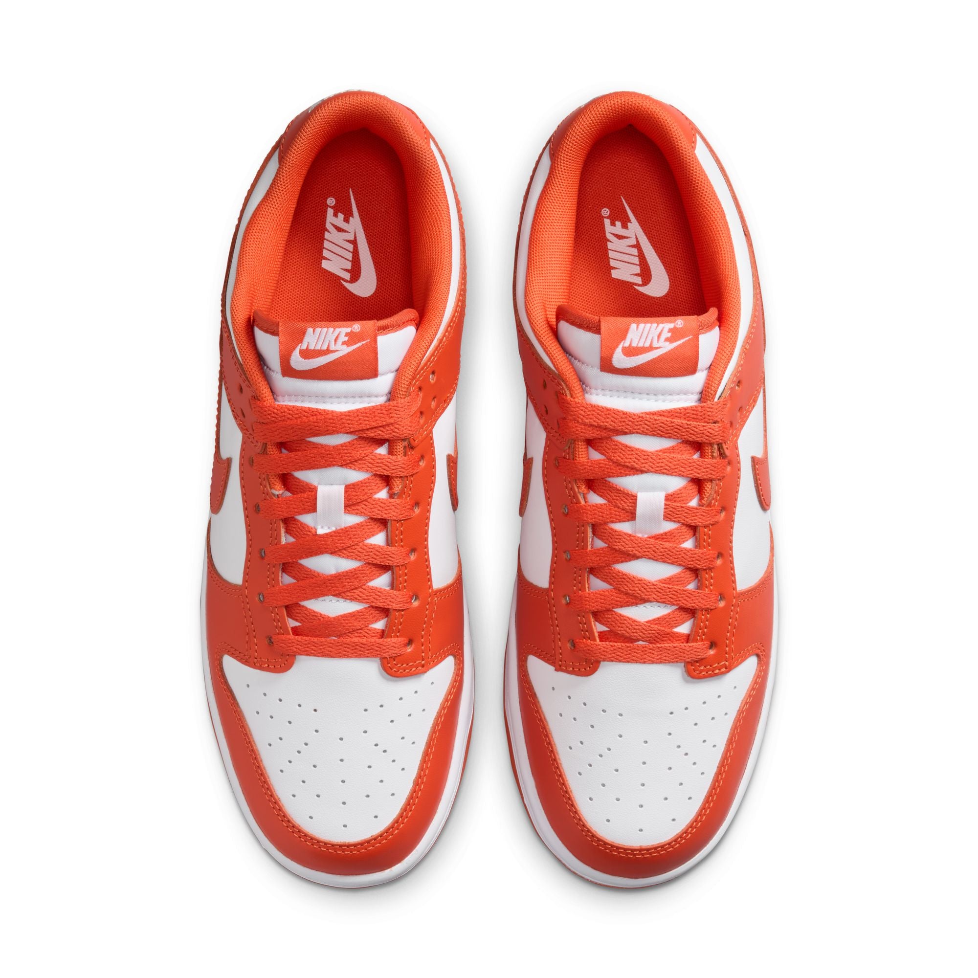 MENS NIKE DUNK LOW RETRO (COSMIC CLAY)