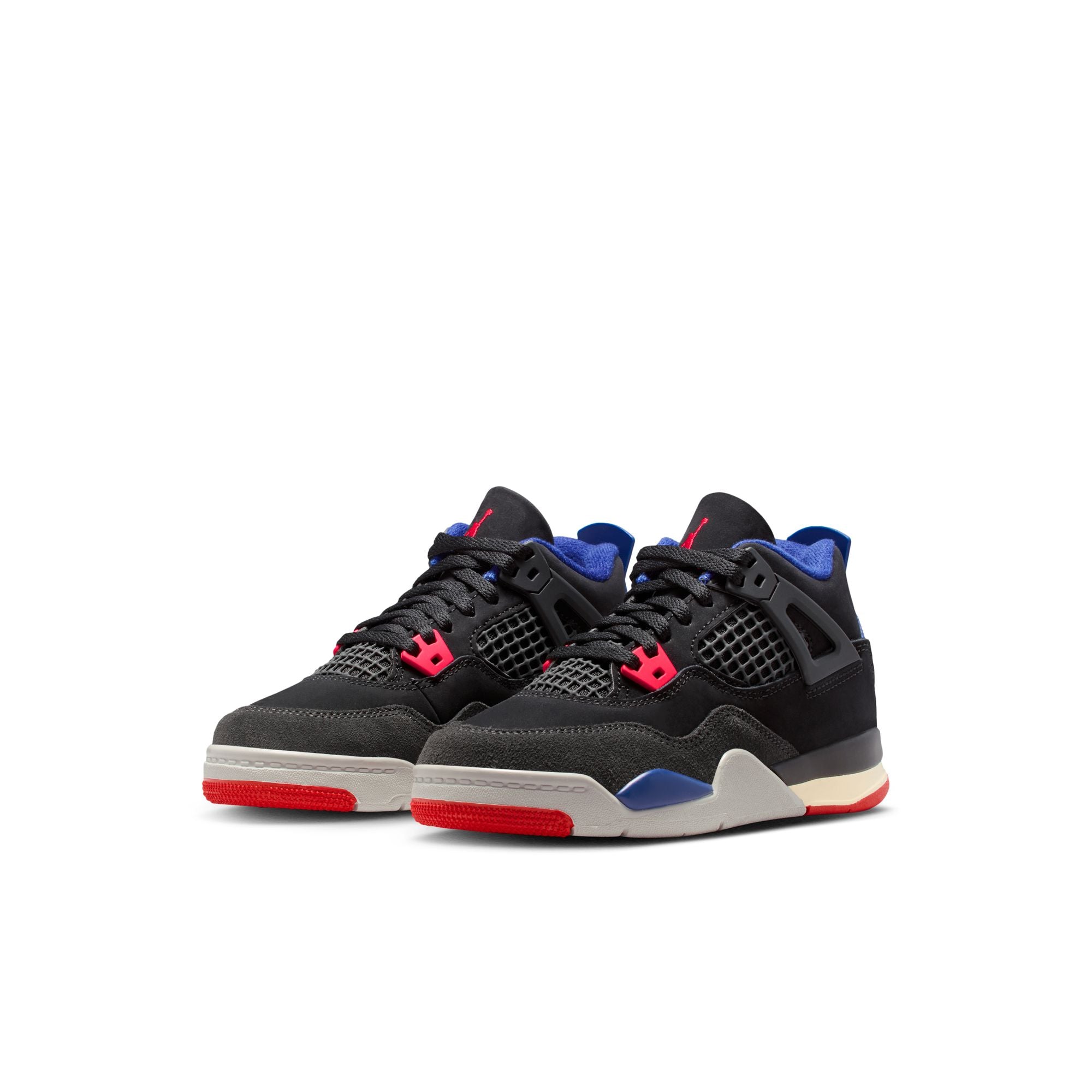 KIDS JORDAN 4 RETRO OG PS (RARE AIR)