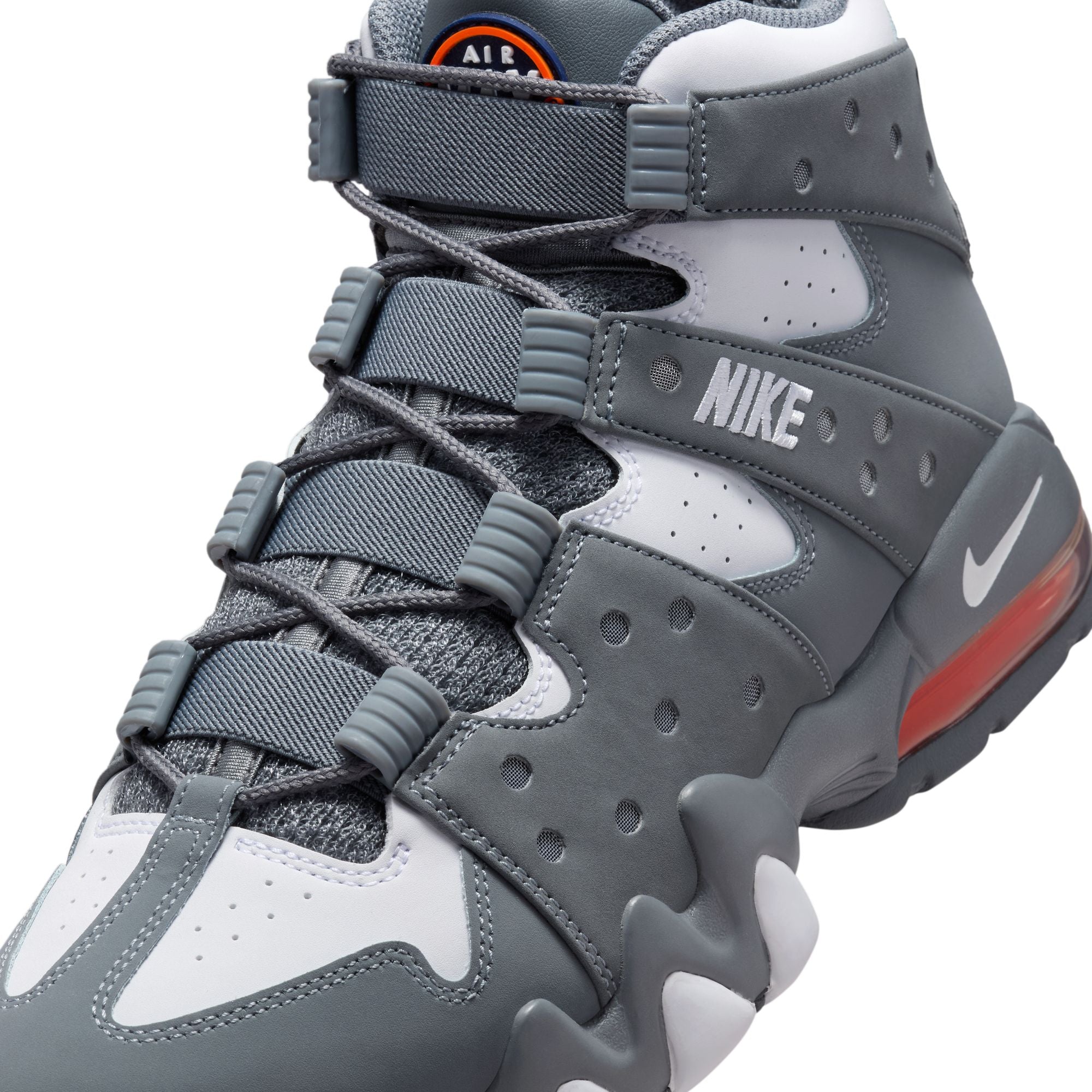 MENS NIKE AIR MAX2 CB '94 (COOL GREY)