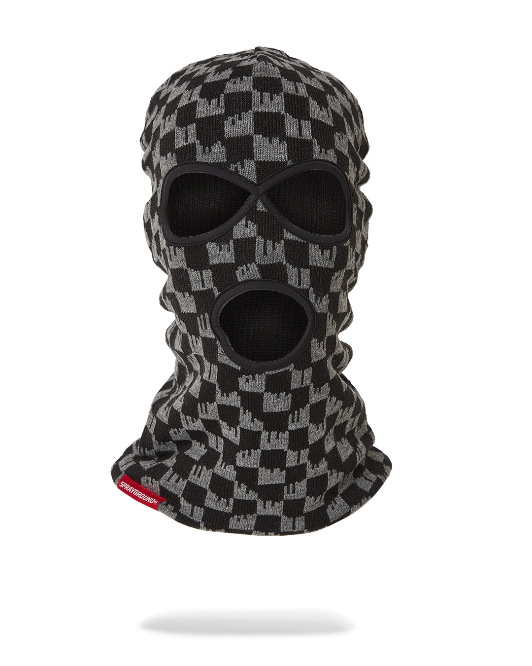 Drip Check Ski Mask