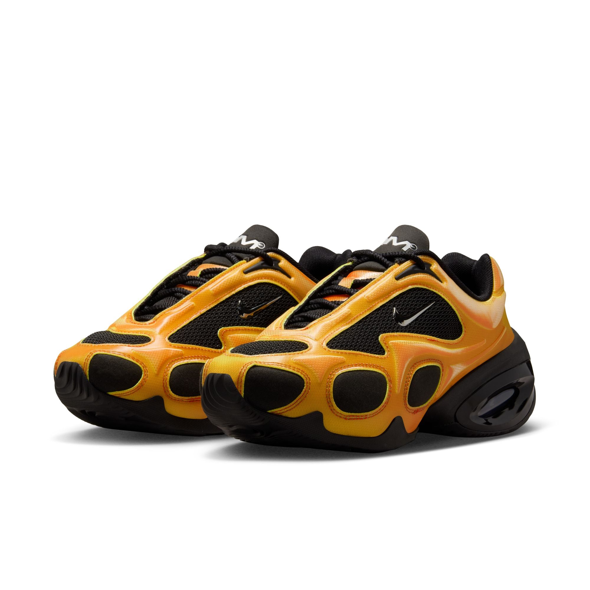 WOMENS NIKE AIR MAX MUSE SE (BRUCE LEE)