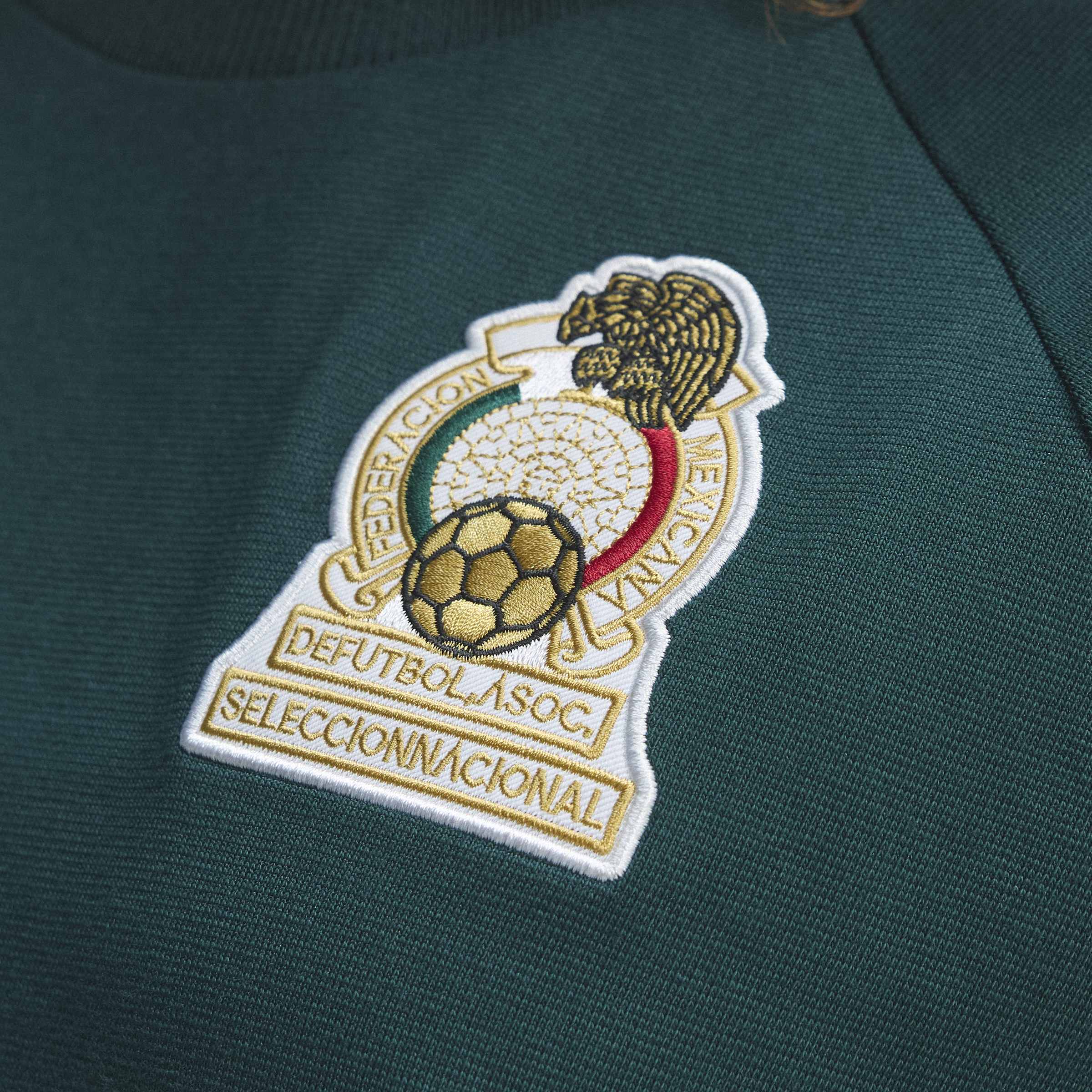 WOMENS ADIDAS MEXICO ORIGINALS DRESS (AURORA IVY)