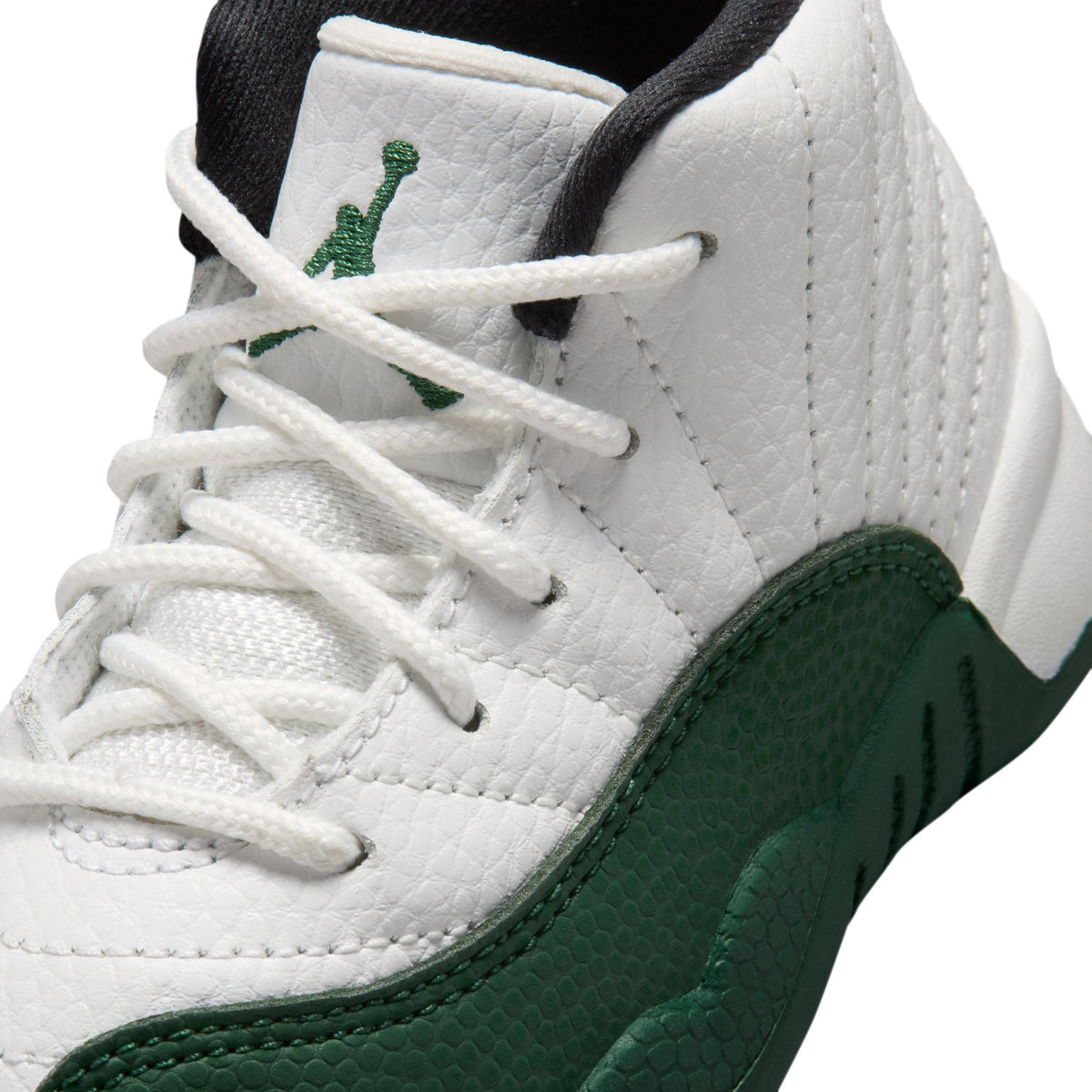 KIDS JORDAN 12 RETRO TD (BUCKS)