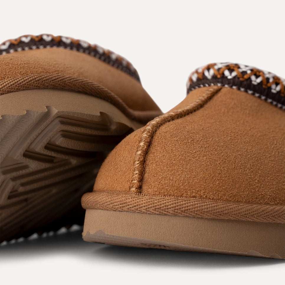 TODDLERS UGG TASMAN II (CHESTNUT)