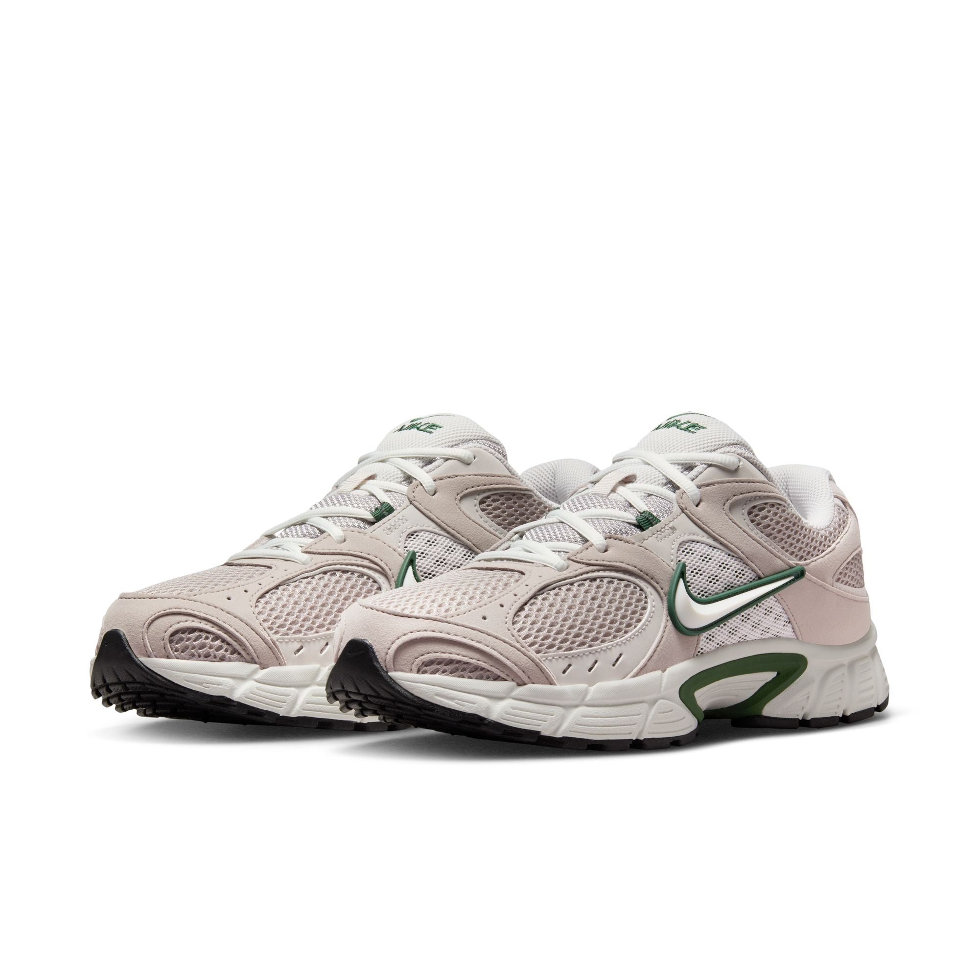 MENS NIKE V5 RNR (COLLEGE GREY/SUMMIT WHITE/VAST GREY/FIR)