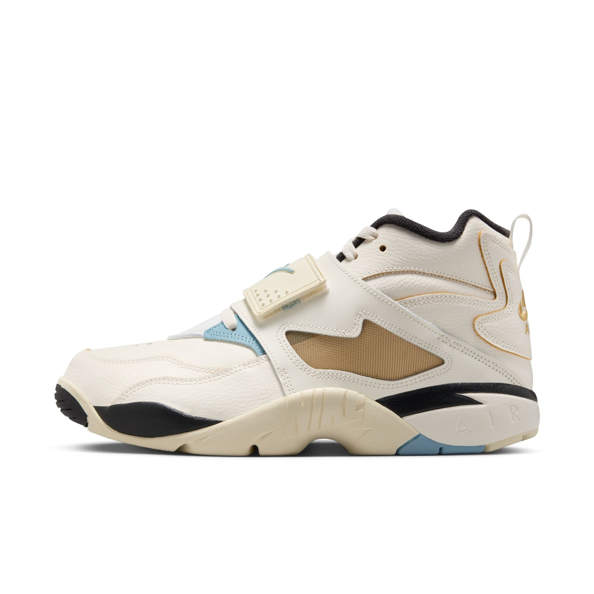 MENS NIKE AIR DIAMOND TURF (MUST BE THE MONEY)