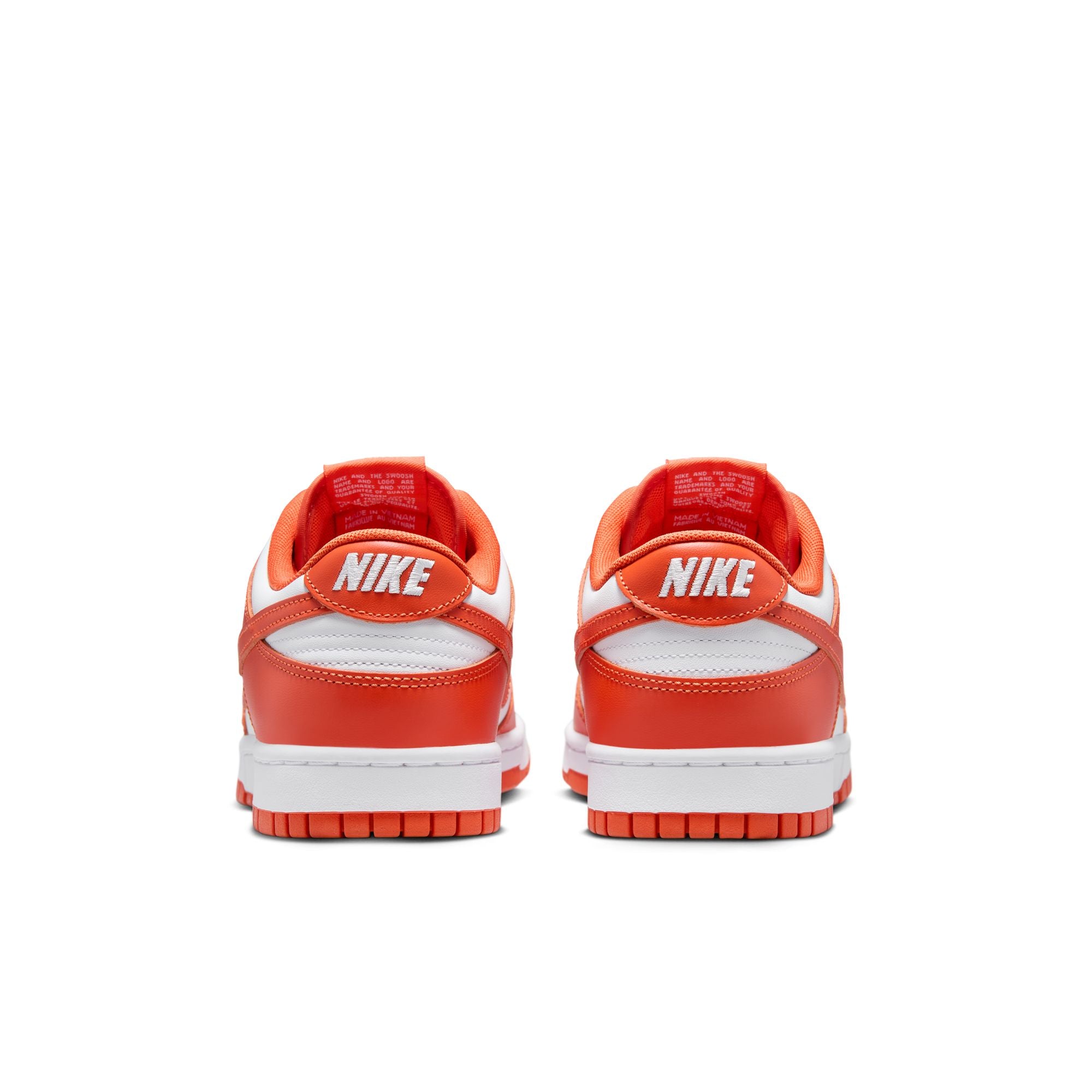 MENS NIKE DUNK LOW RETRO (COSMIC CLAY)