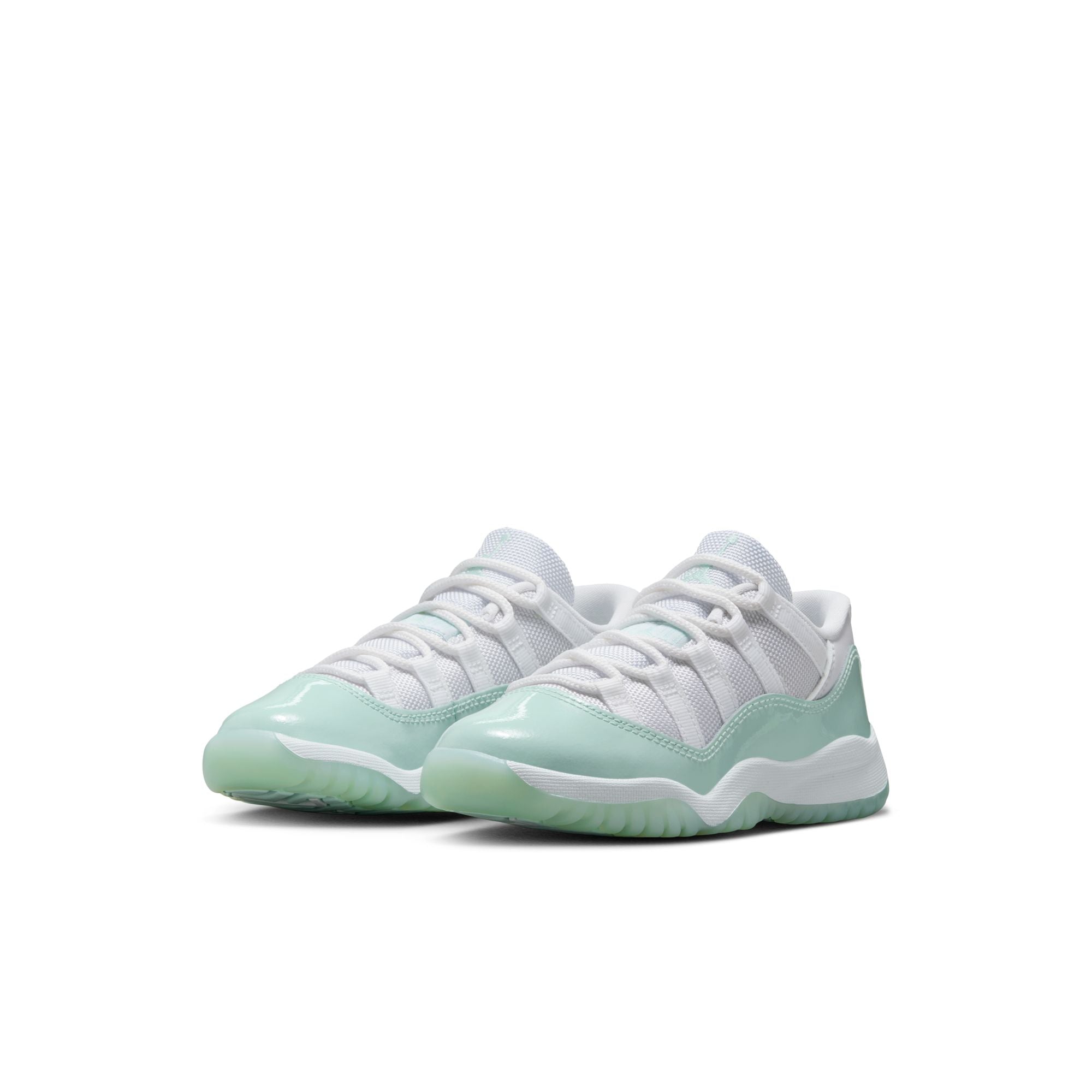 KIDS JORDAN 11 RETRO LOW PS (IGLOO)