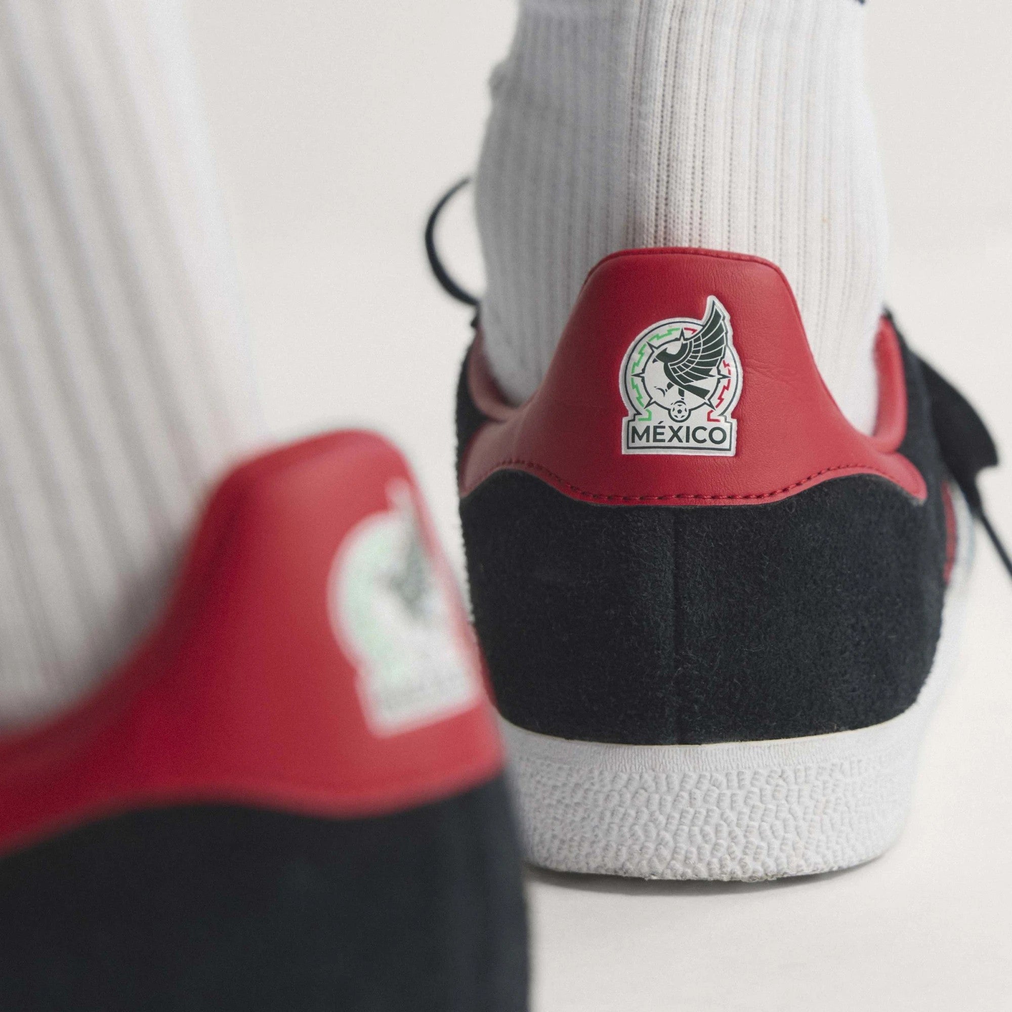 MENS ADIDAS GAZELLE (MEXICO)