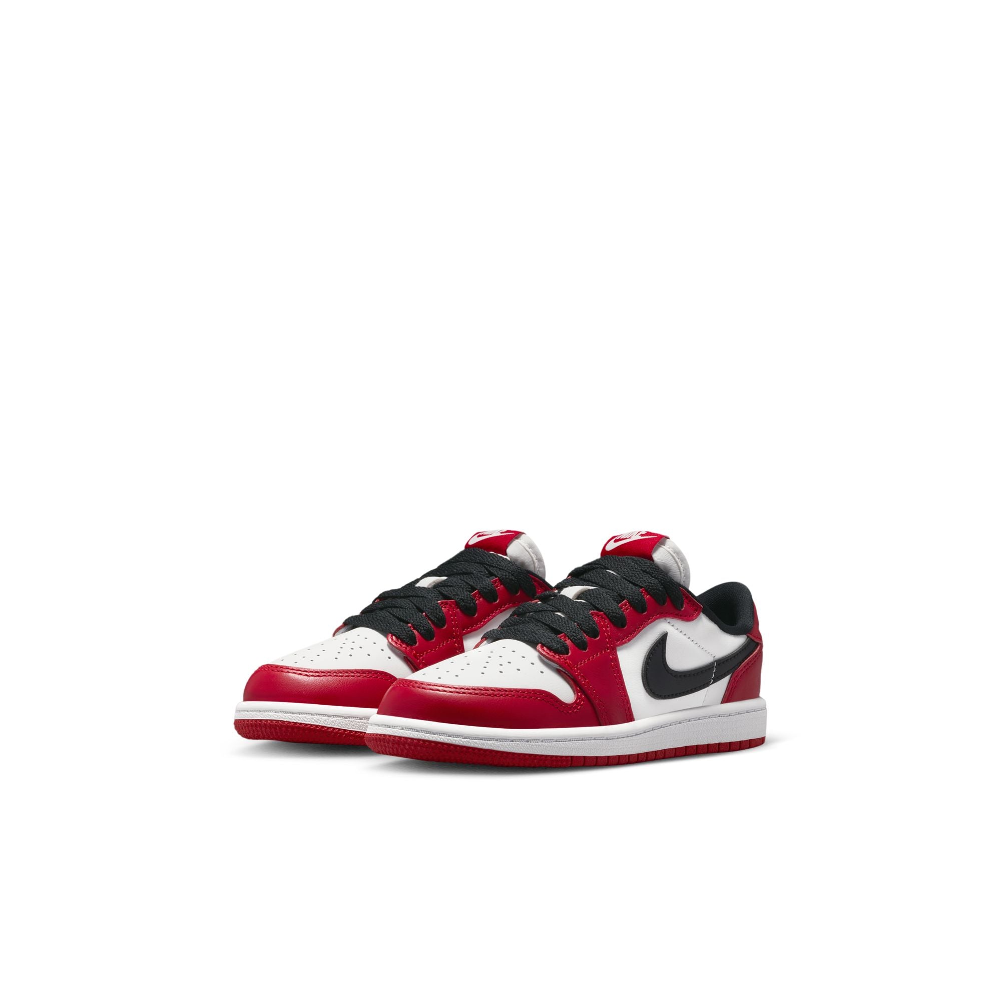 KIDS JORDAN 1 RETRO LOW OG TD (CHICAGO)