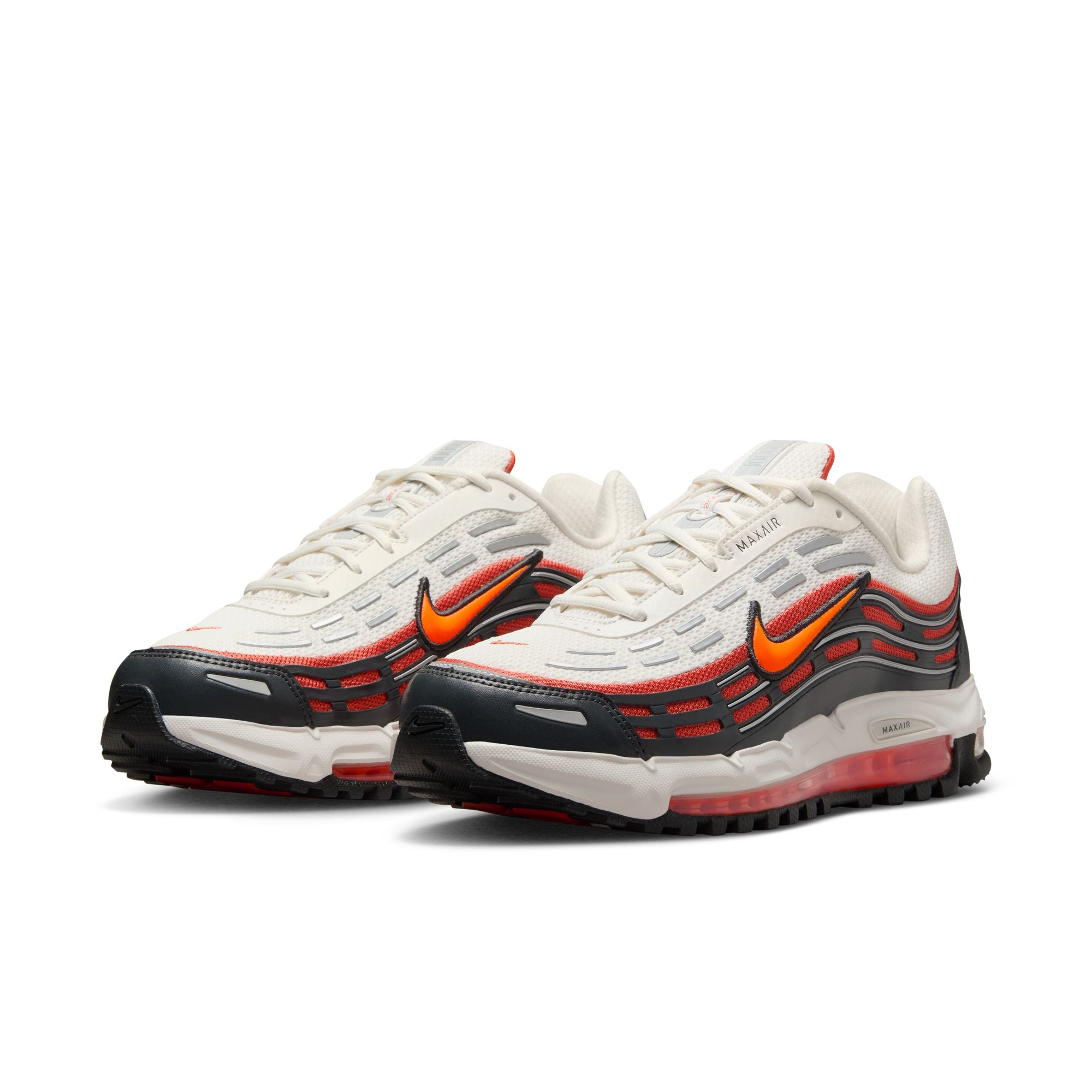 MENS NIKE AIR MAX TL 2.5 (TOTAL ORANGE)