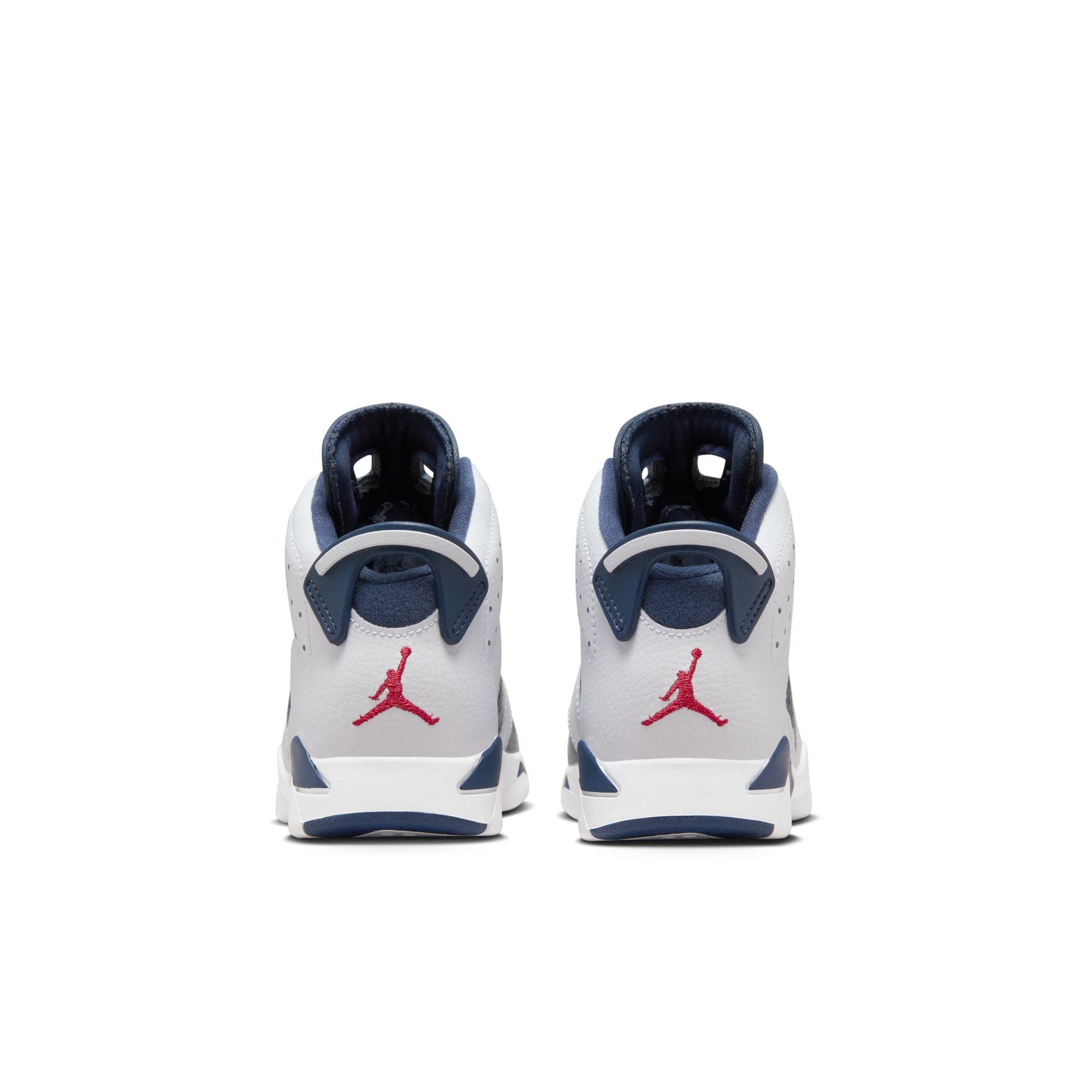 KIDS JORDAN 6 RETRO PS (OLYMPIC)