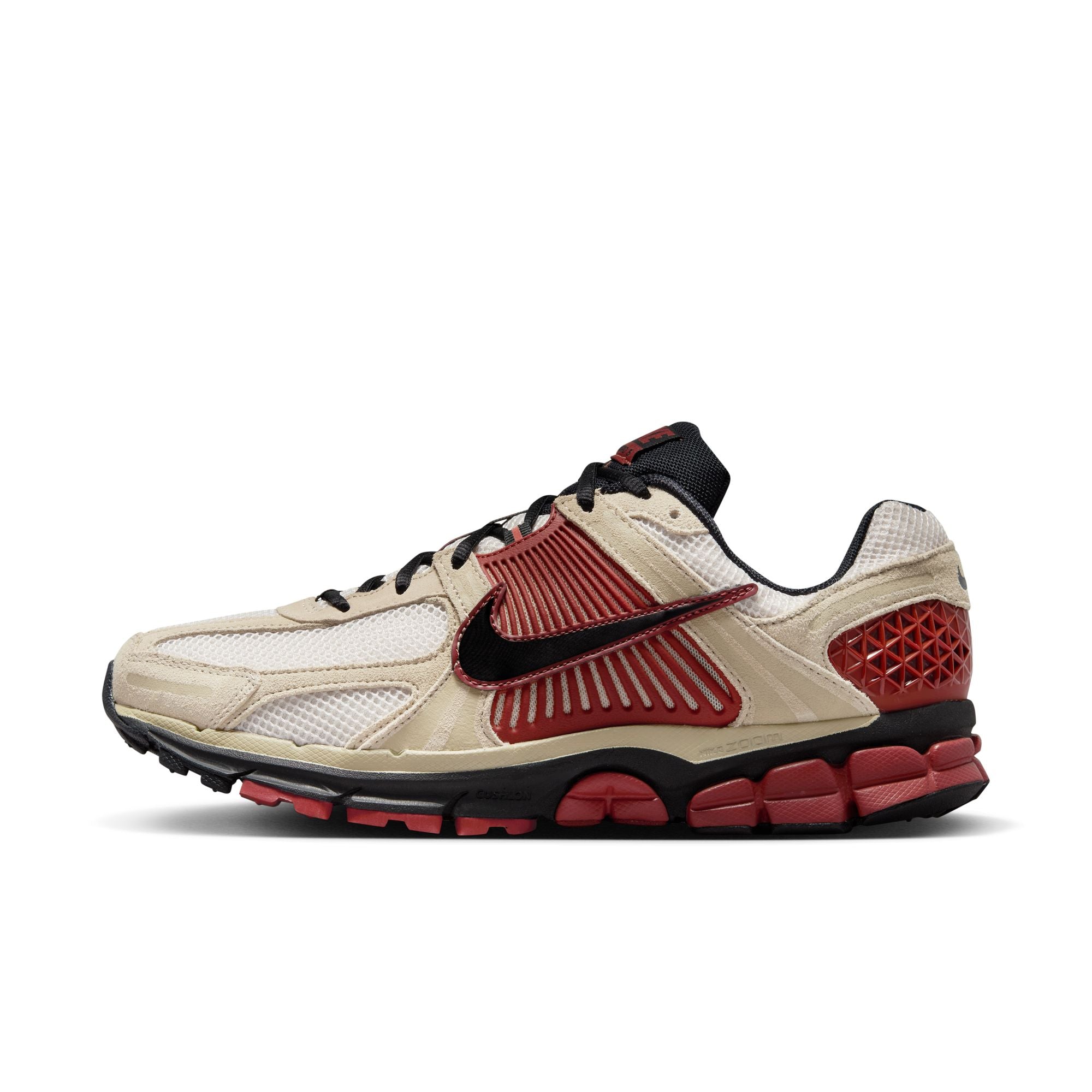 MENS NIKE ZOOM VOMERO 5 (DESERT KHAKI/BLACK/LT OREWOOD BRN)