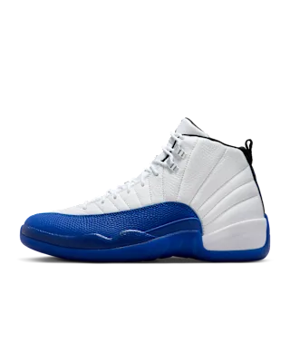 MEN'S AIR JORDAN 12 RETRO (BLUEBERRY)