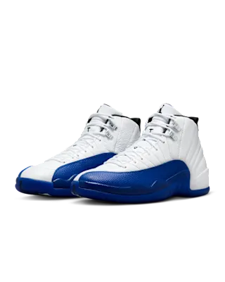 MEN'S AIR JORDAN 12 RETRO (BLUEBERRY)