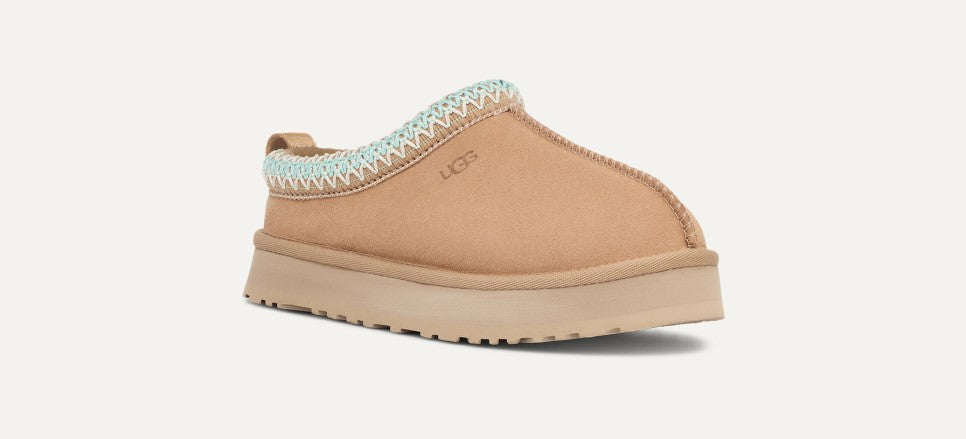 KIDS UGG TAZZ (SAND)