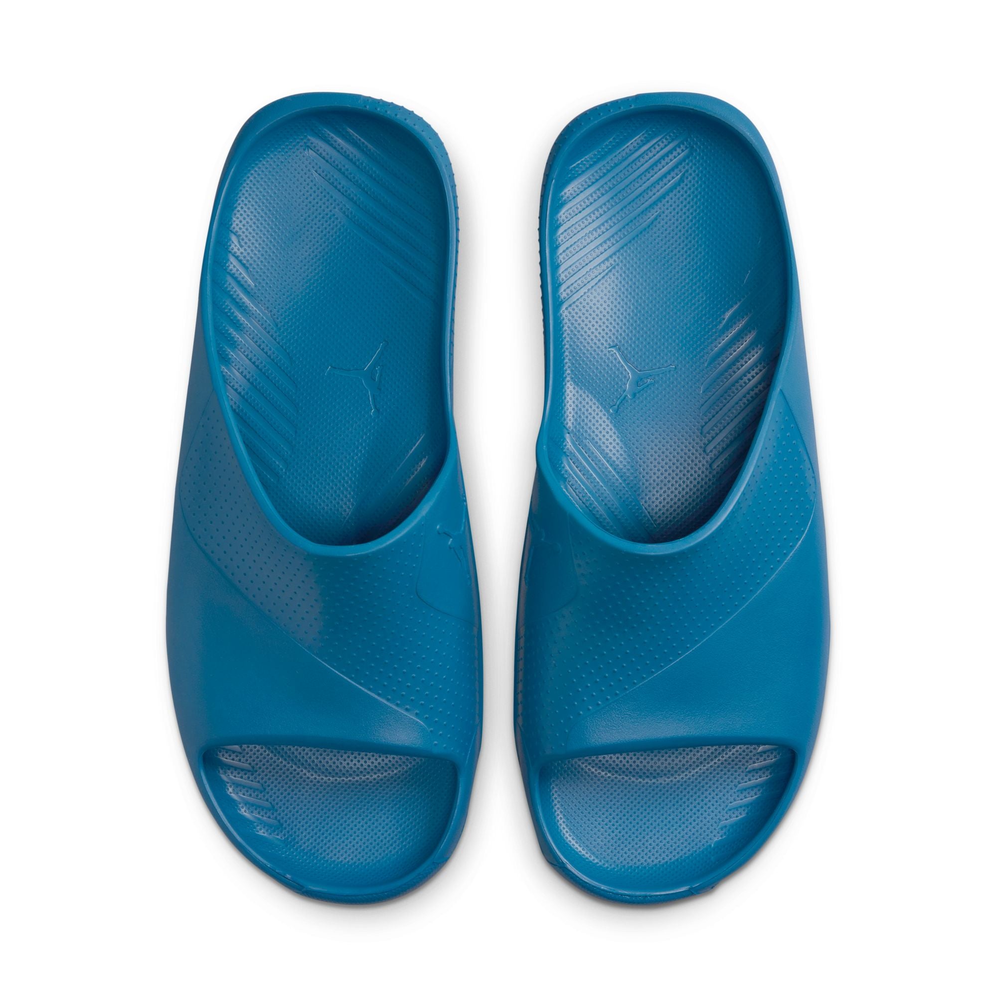 JORDAN POST SLIDE (INDUSTRIAL BLUE)