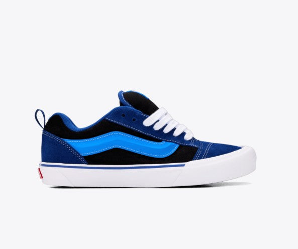 MENS VANS KNU SKOOL (BRIGHT AZURE)