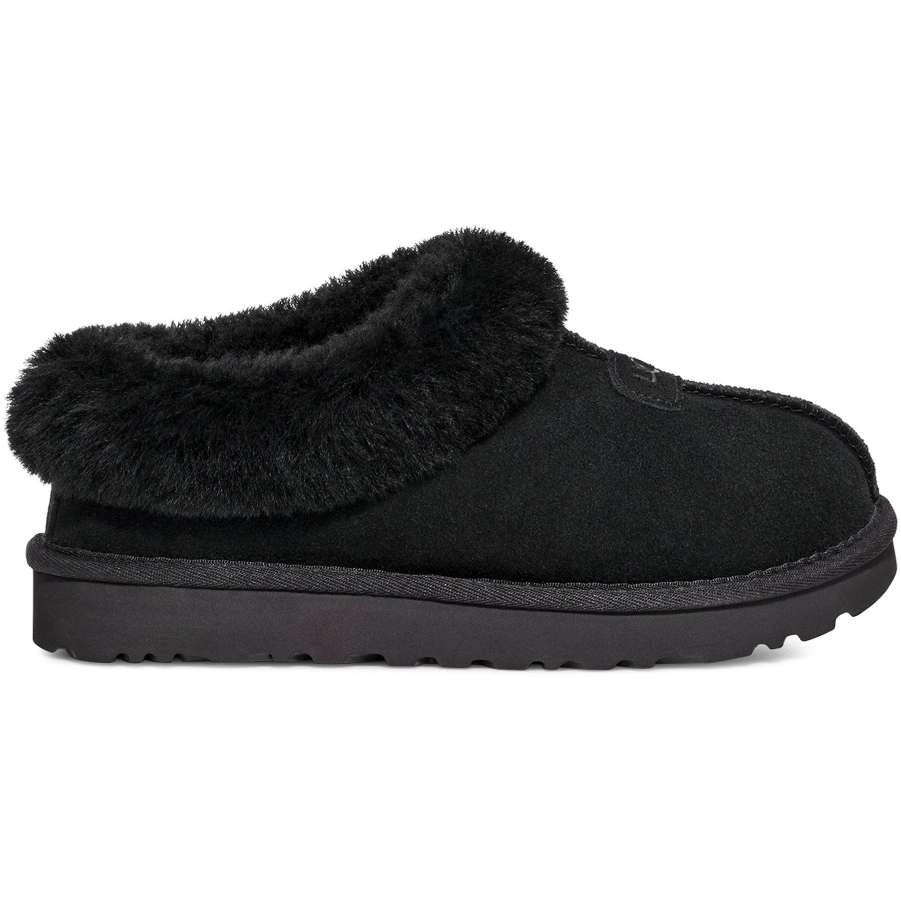 WOMENS UGG TAZZETTE (BLACK)