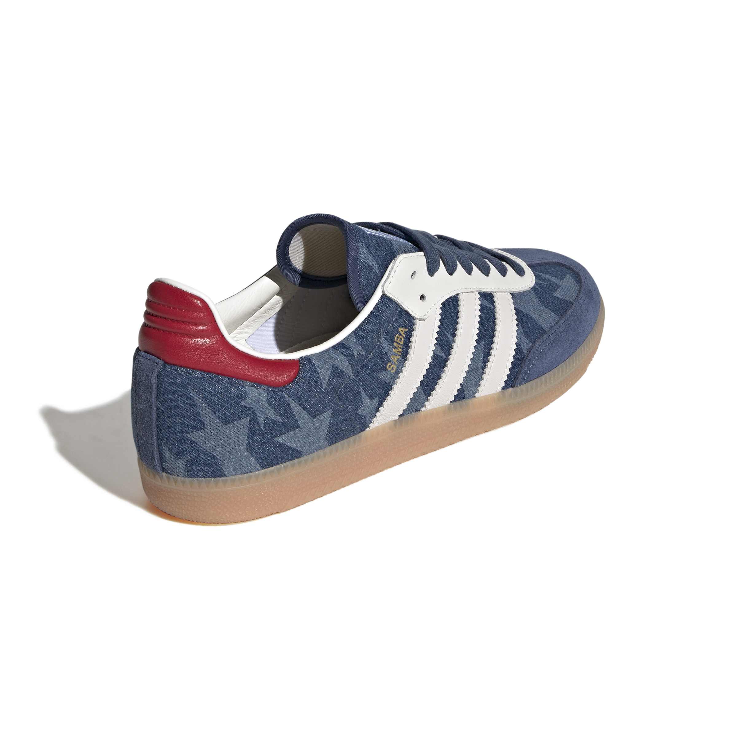 MENS ADIDAS SAMBA OG (ALL-STAR)