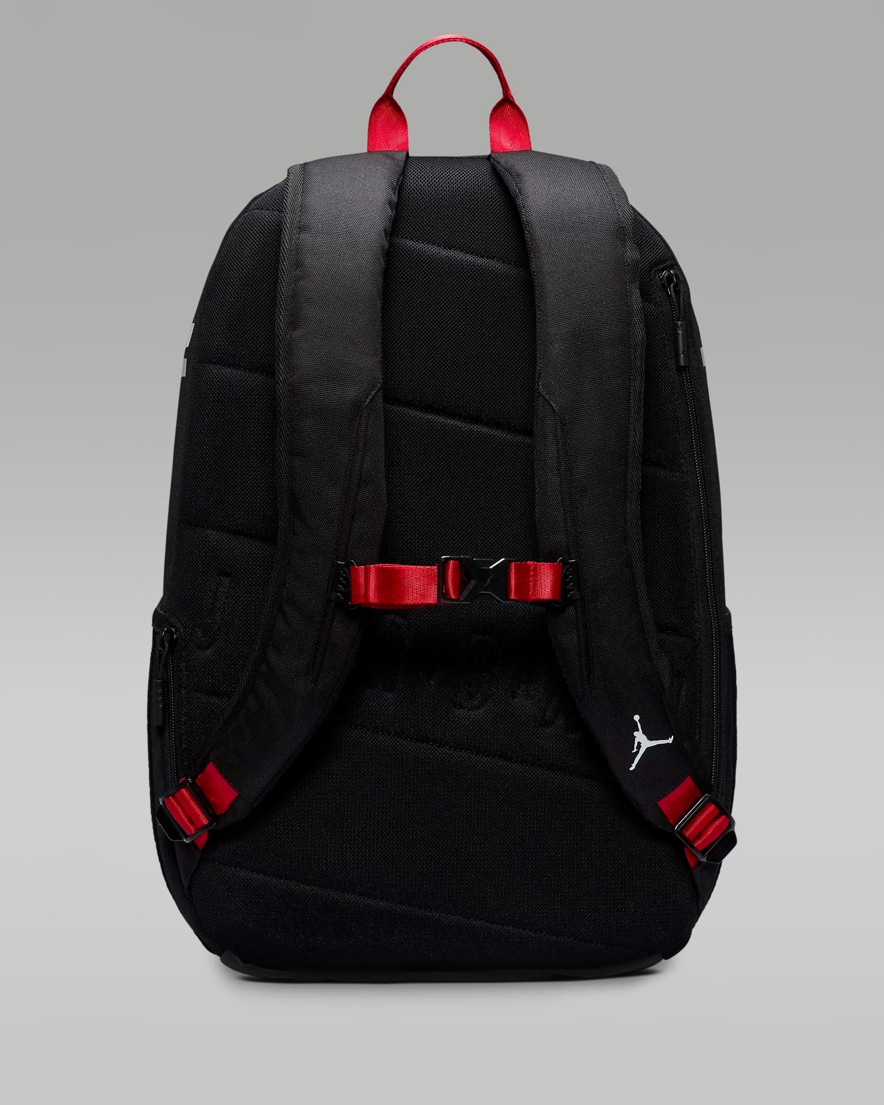 JORDAN AIR PATROL BACKPACK (BLACK)