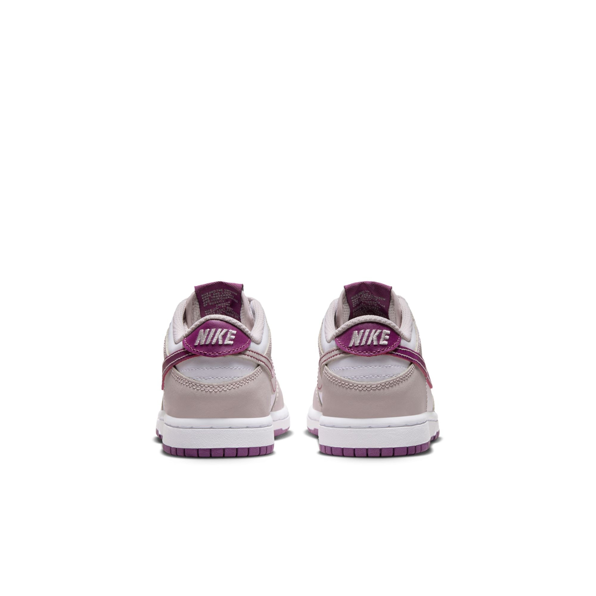 KIDS NIKE DUNK LOW PS (VIOTECH)