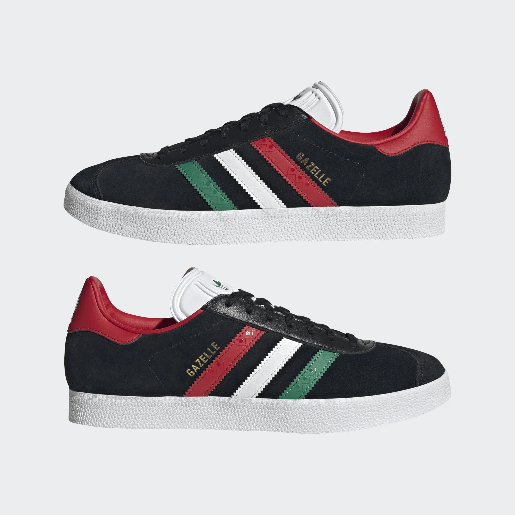 MENS ADIDAS GAZELLE (MEXICO)