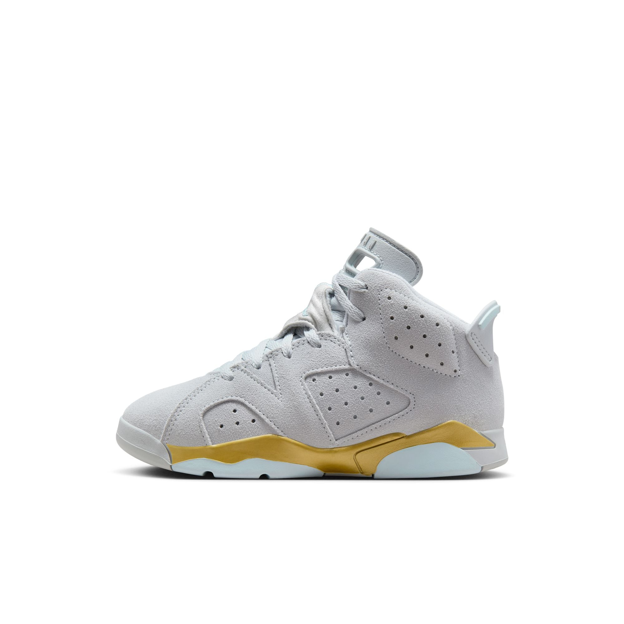 KIDS JORDAN 6 RETRO PS (PEARL)