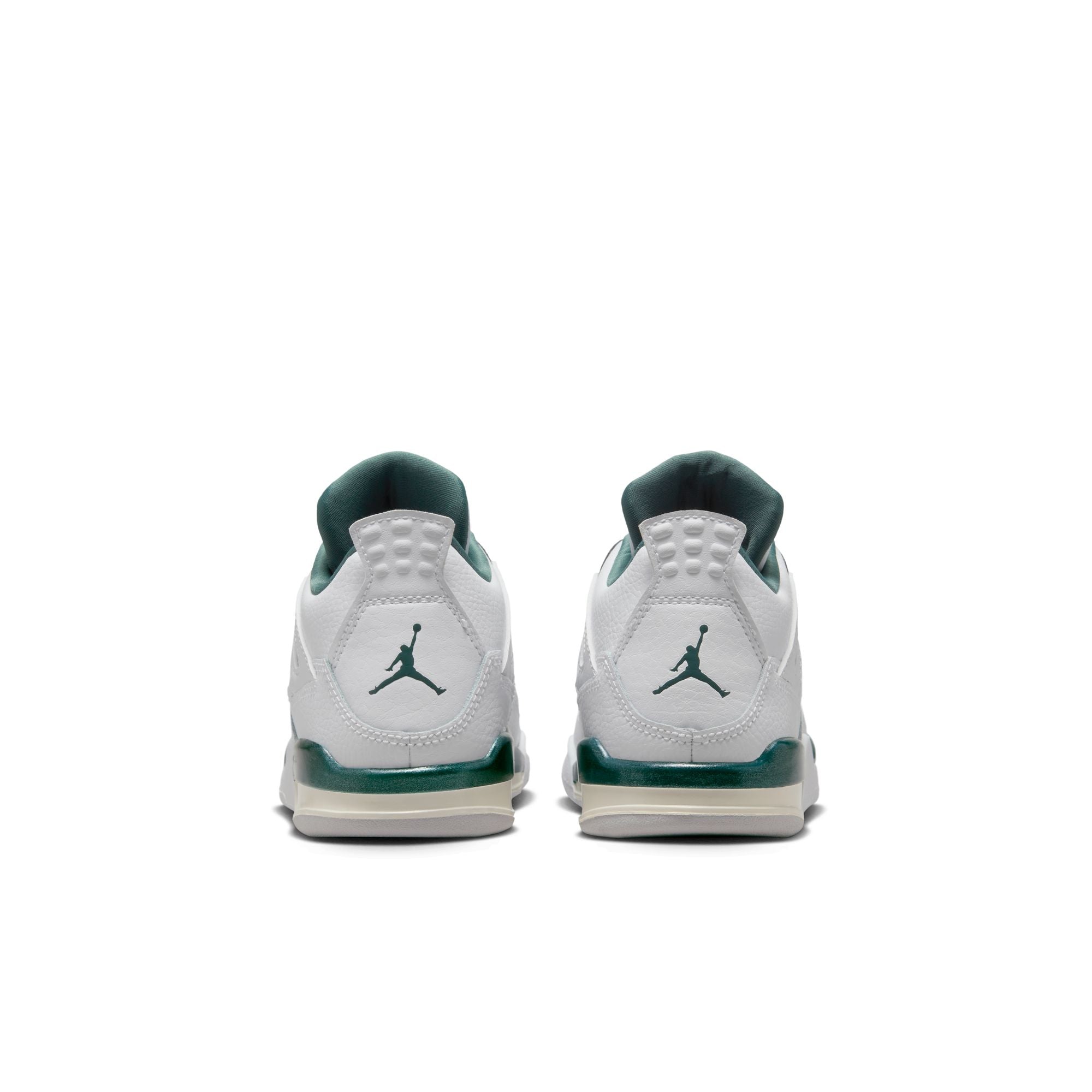 KIDS JORDAN 4 RETRO PS (OXIDIZED GREEN)