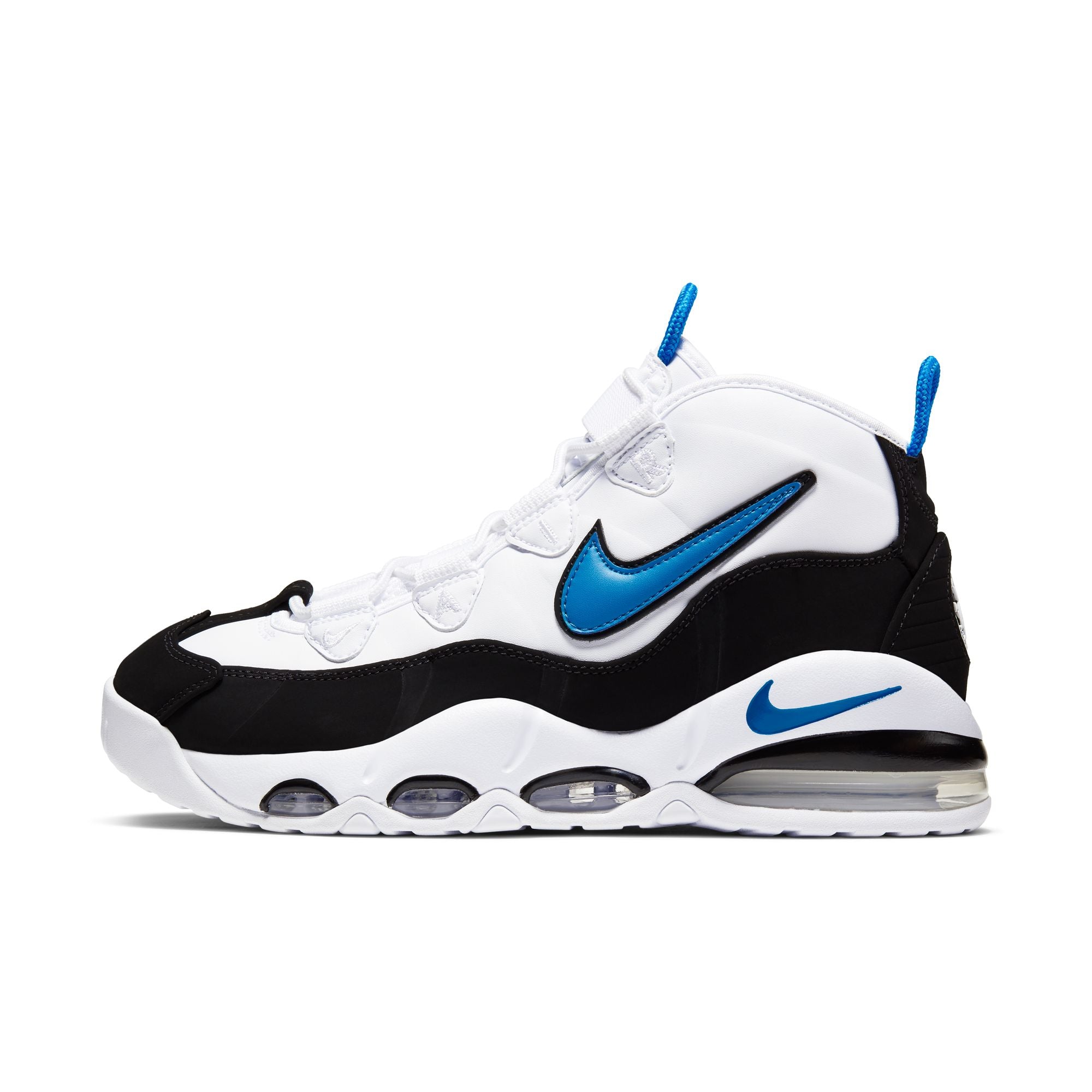 MENS NIKE AIR MAX UPTEMPO '95 (ORLANDO MAGIC)