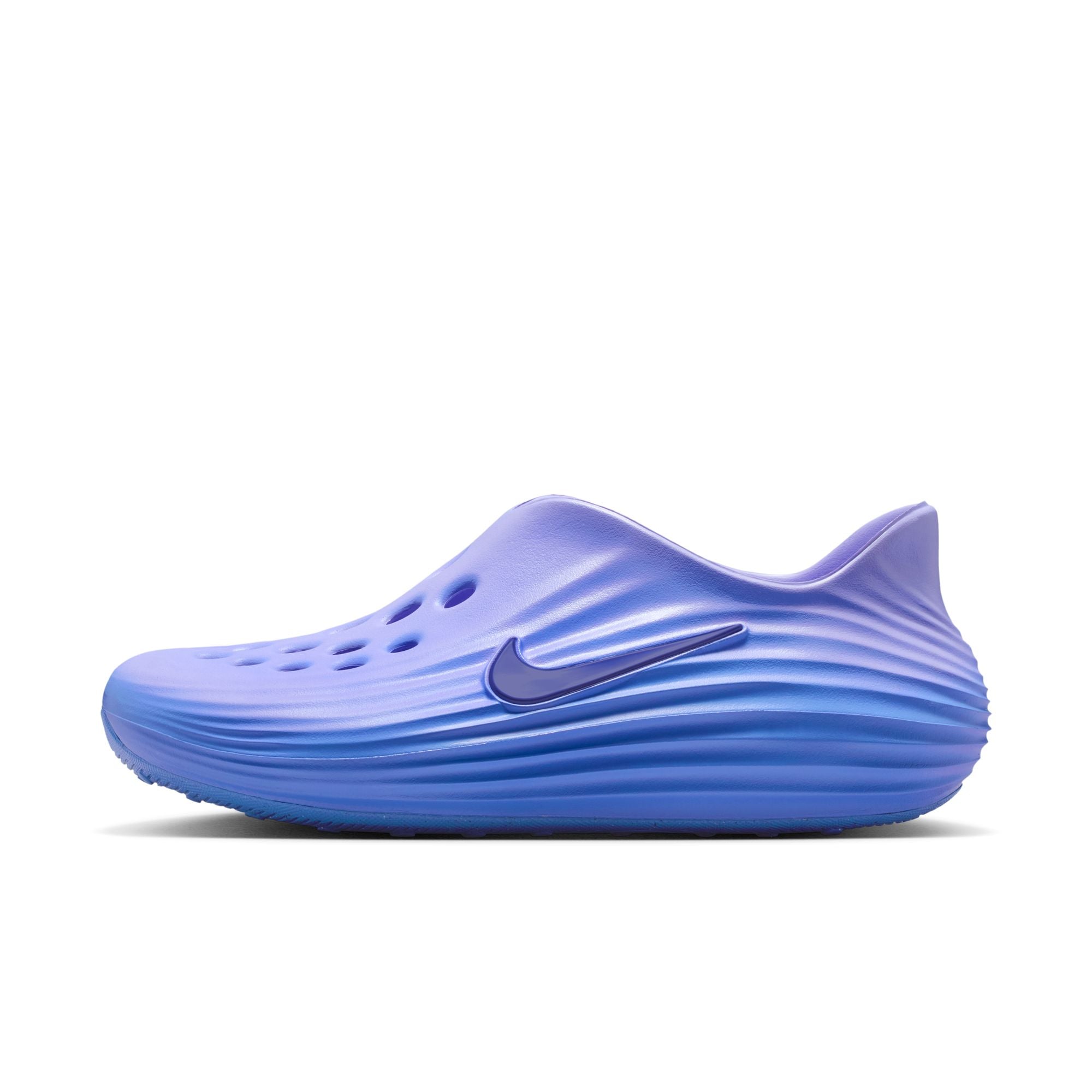 WOMENS NIKE REACTX REJUVEN8 (SAPPHIRE)