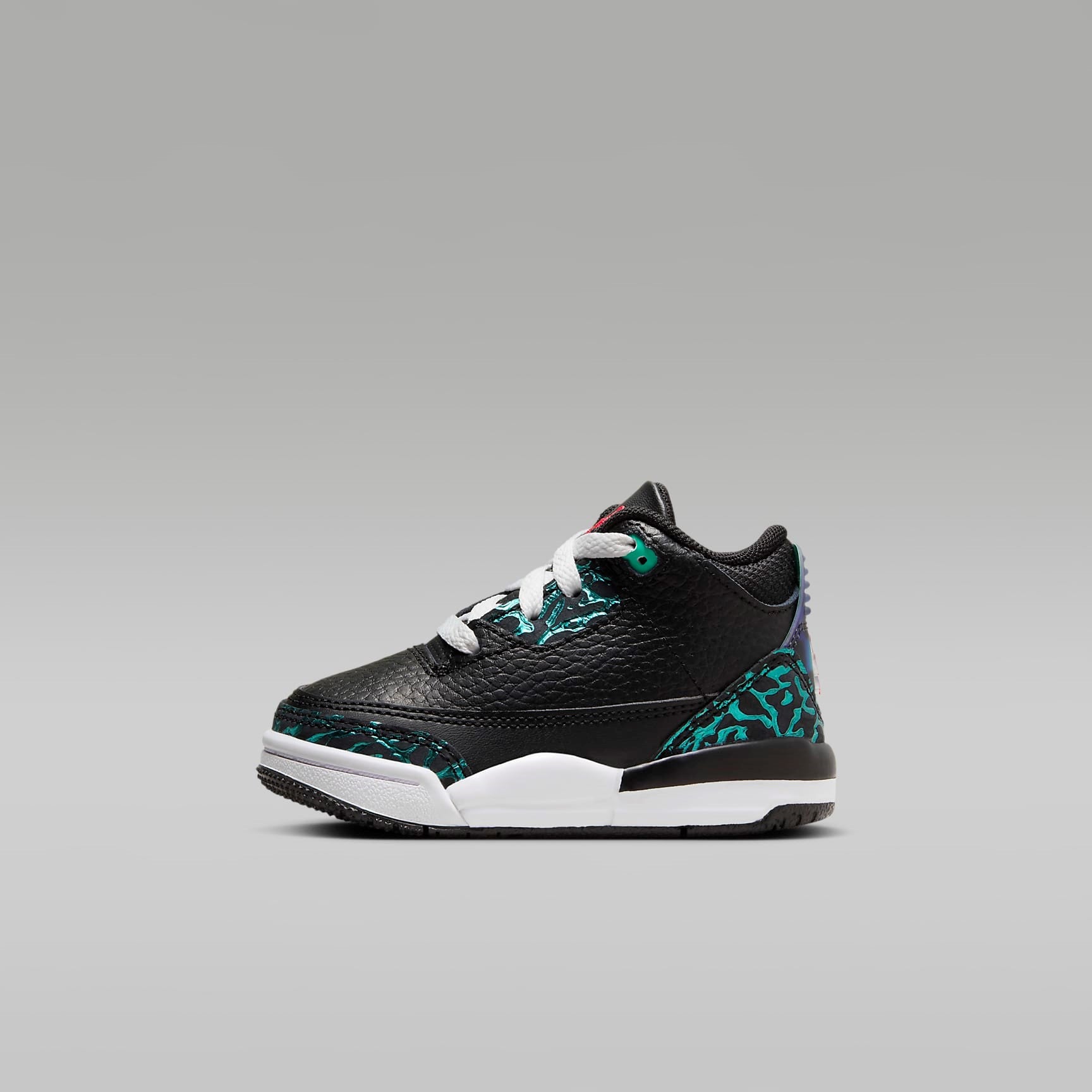 KIDS JORDAN 3 RETRO TD (MOTO)