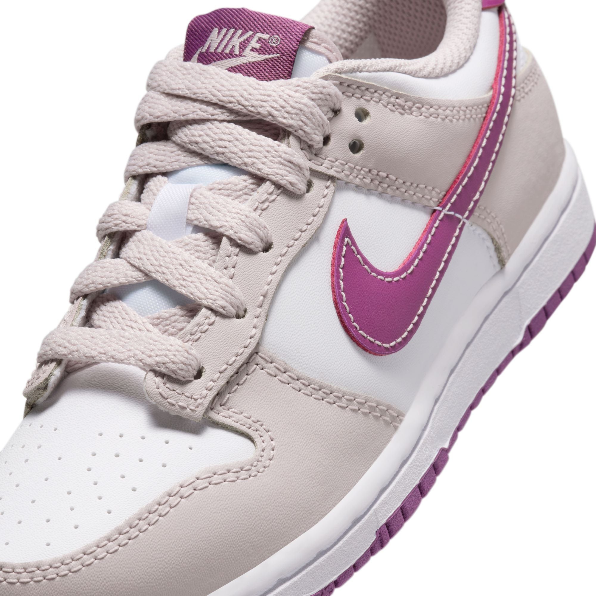 KIDS NIKE DUNK LOW PS (VIOTECH)