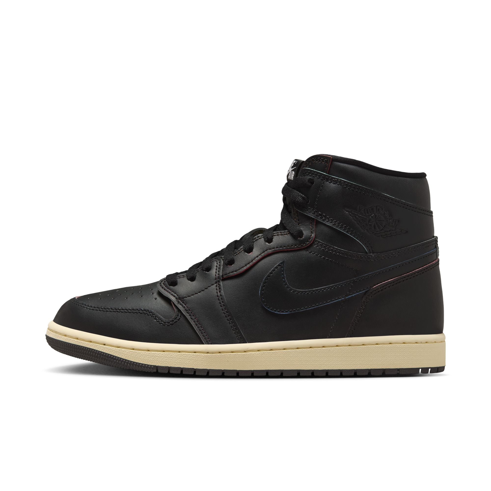 MENS AIR JORDAN 1 RETRO HIGH OG (SELF-EXPRESSION)