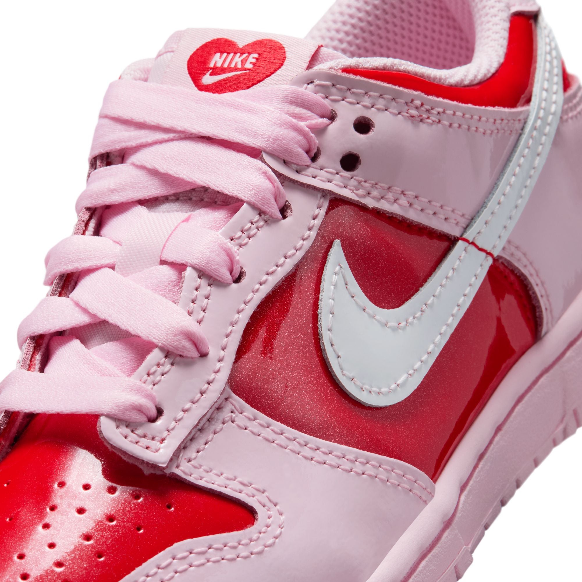 KIDS NIKE DUNK LOW PS (VALENTINE'S DAY)