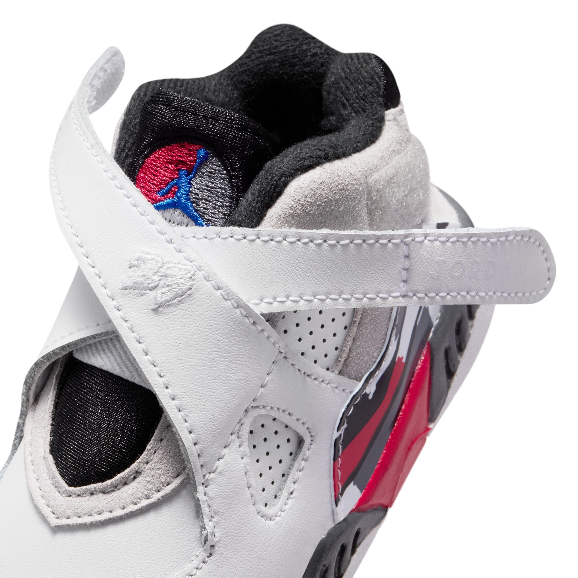 KIDS JORDAN 8 RETRO TD (BUGS BUNNY)