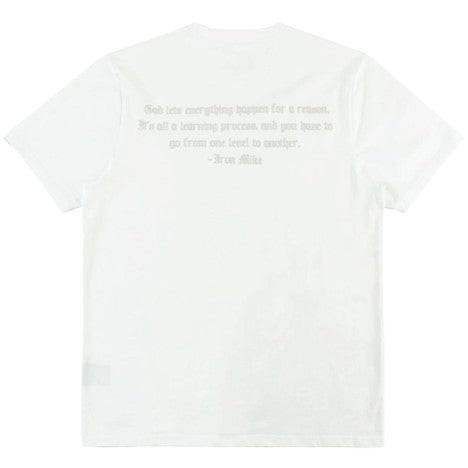 MENS MAKOBI CAMPIONE T-SHIRT (BLACK)